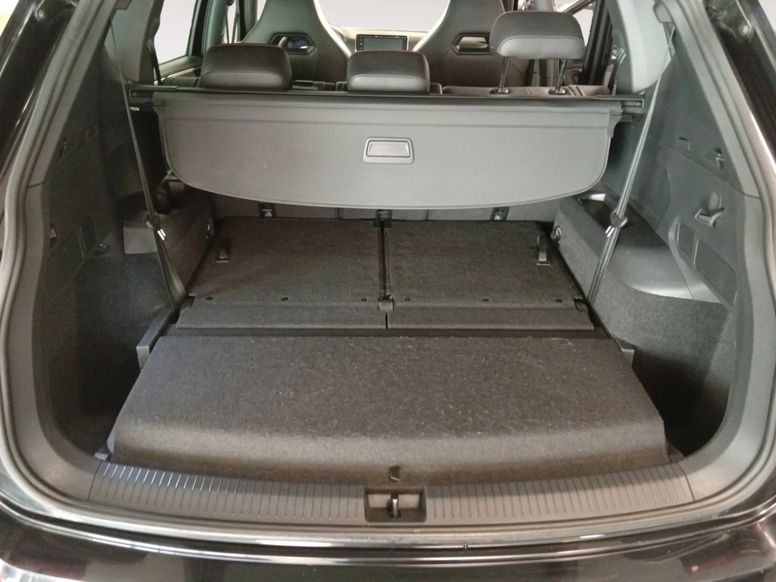 SEAT TARRACO 2.0 TDI 110KW (150CV) ST&SP FR DSG - Foto 8