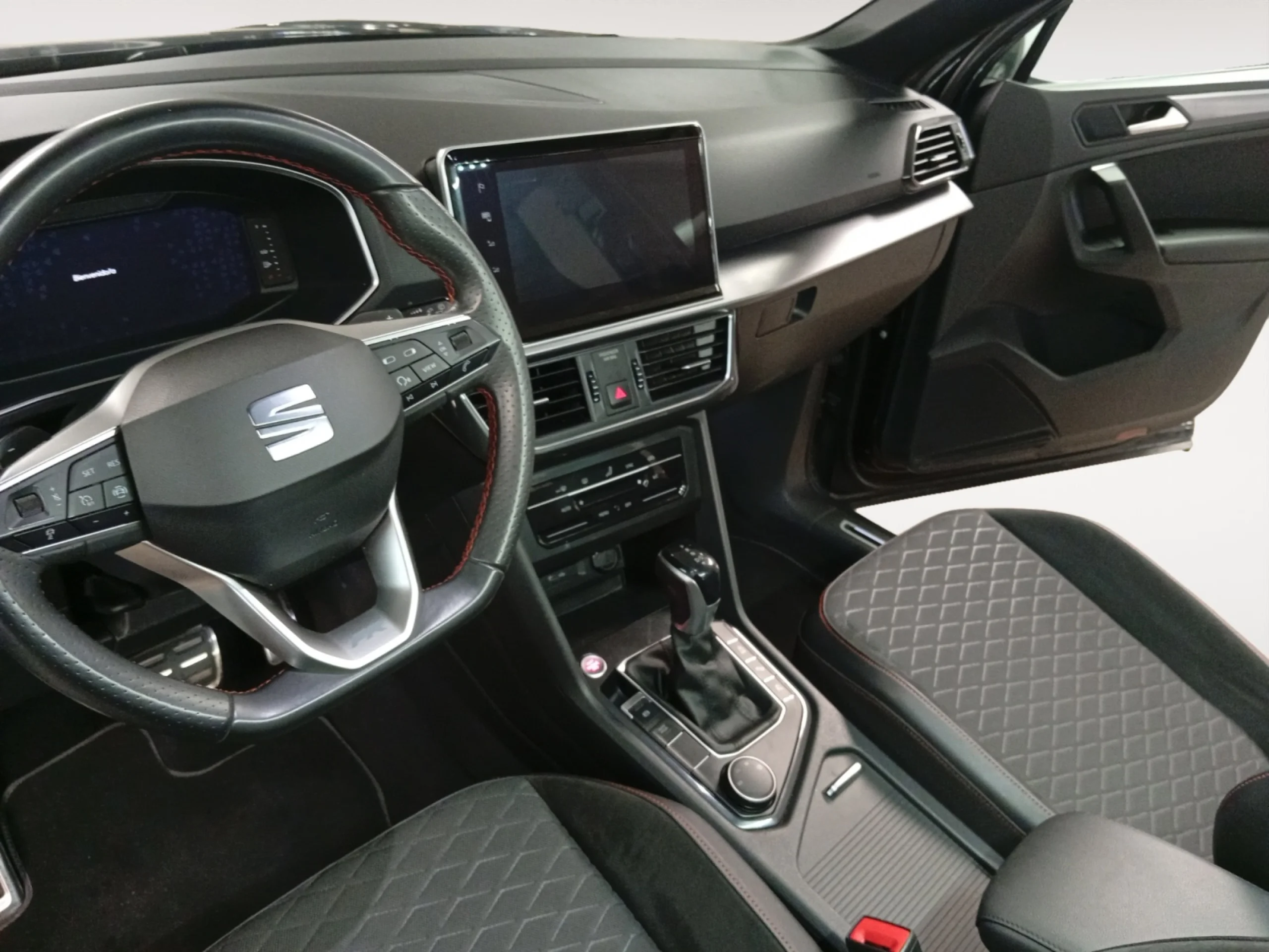 SEAT TARRACO 2.0 TDI 110KW (150CV) ST&SP FR DSG - Foto 10