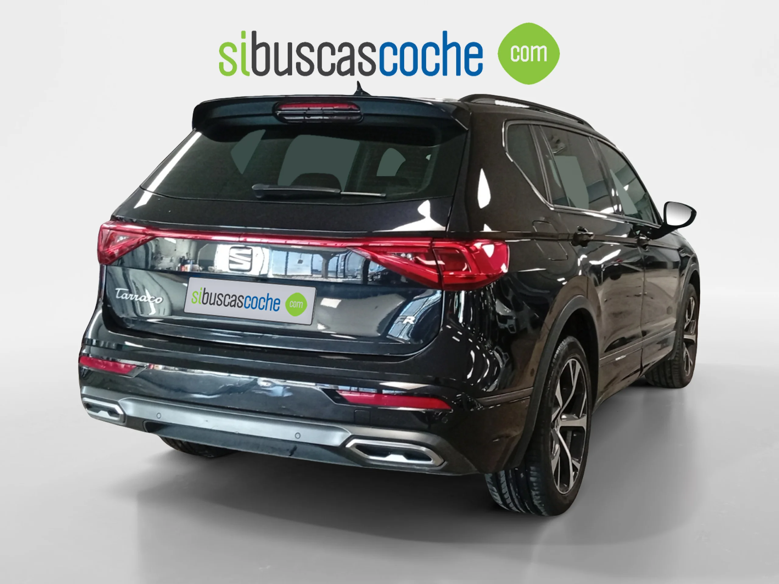 SEAT TARRACO 2.0 TDI 110KW (150CV) ST&SP FR DSG - Foto 16
