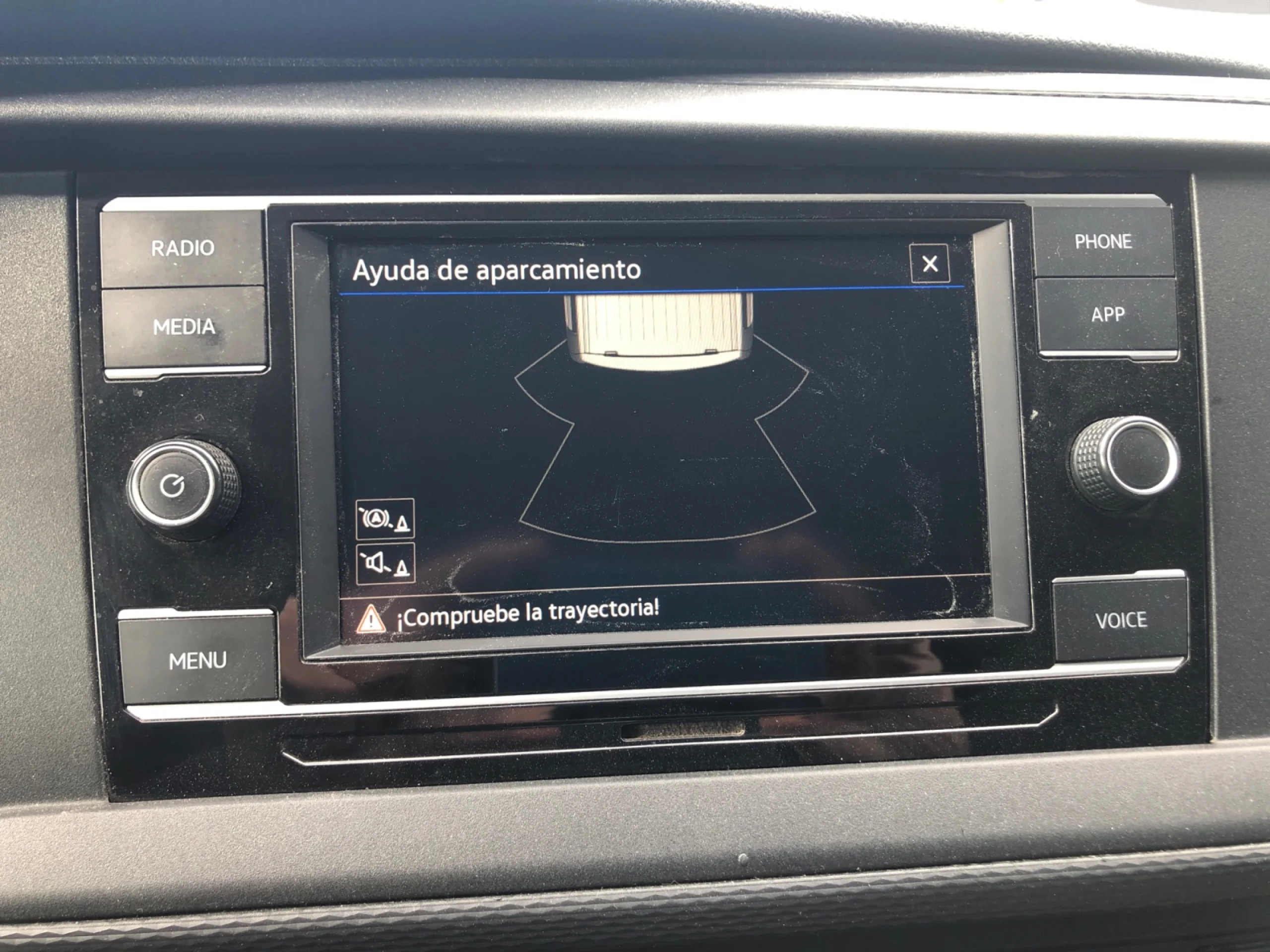 VOLKSWAGEN TRANSPORTER KOMBI 2.0TDI SCR BMT LARGA DSG 110KW - Foto 16