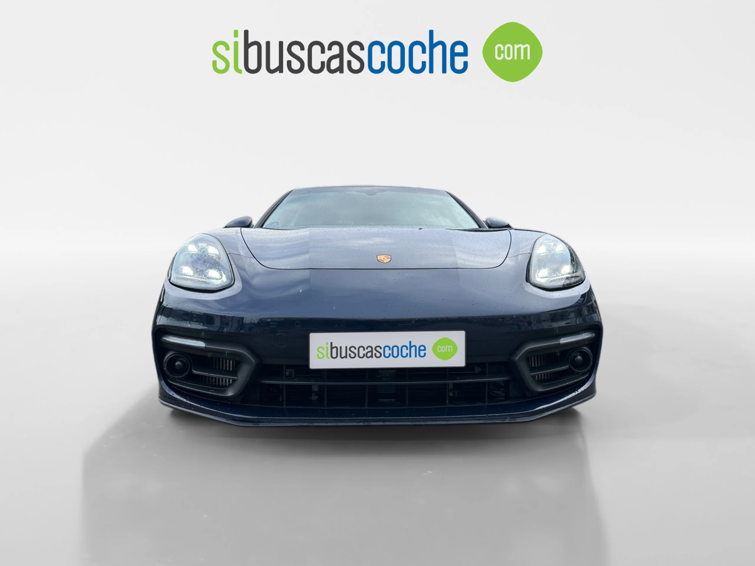 PORSCHE PANAMERA 4 E HYBRID - Foto 12