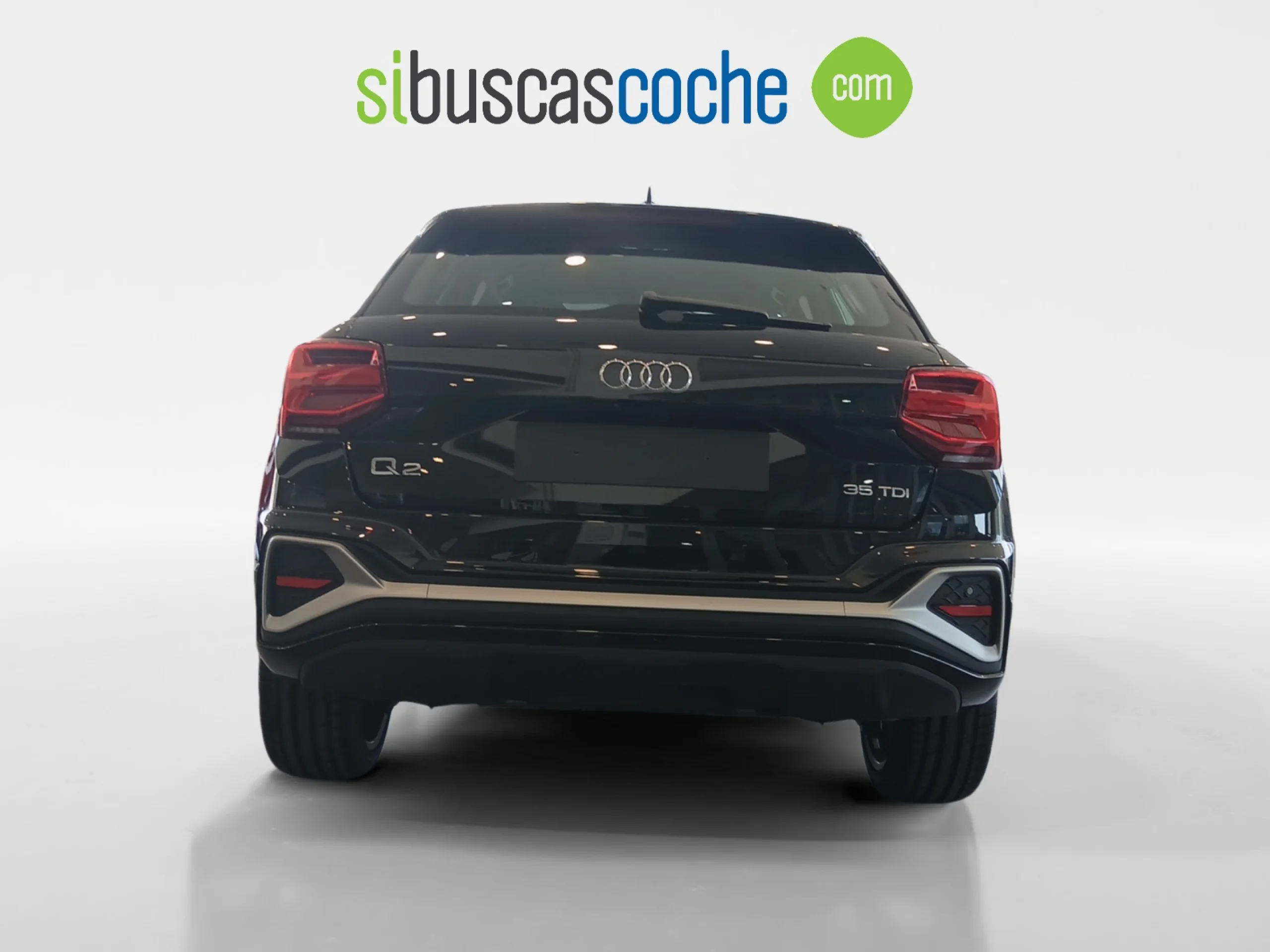 AUDI Q2 Q2  ADRENALIN EDITION 35 TDI  110(150) KW(CV) S TRONIC - Foto 5