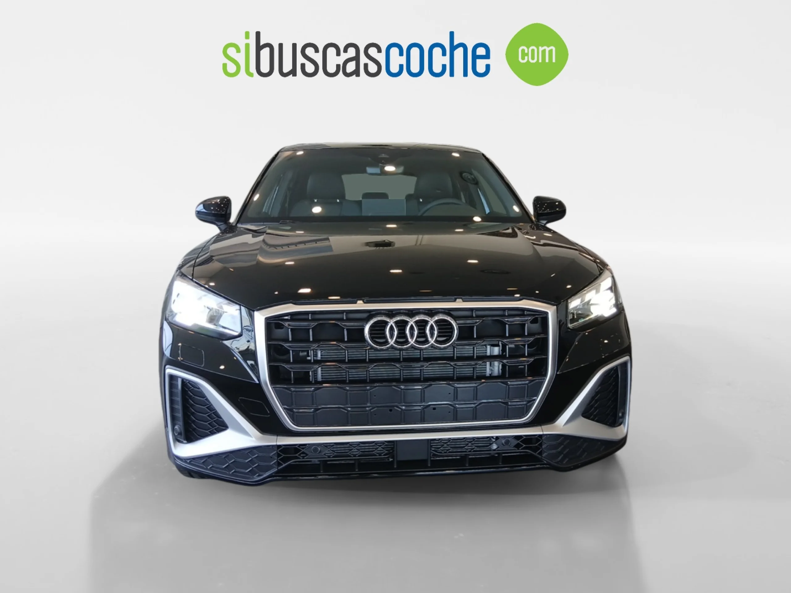 AUDI Q2 Q2  ADRENALIN EDITION 35 TDI  110(150) KW(CV) S TRONIC - Foto 6