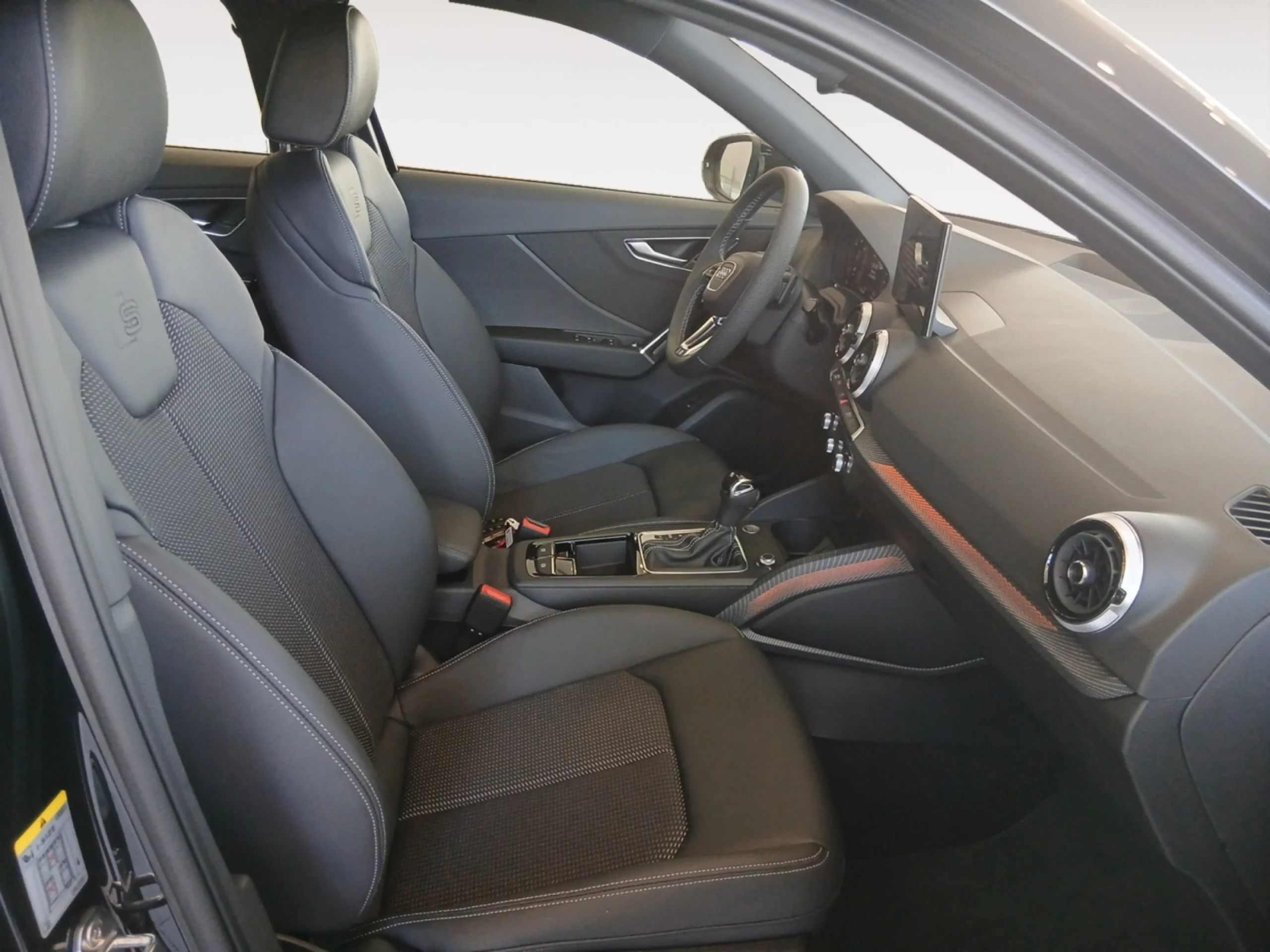 AUDI Q2 Q2  ADRENALIN EDITION 35 TDI  110(150) KW(CV) S TRONIC - Foto 9