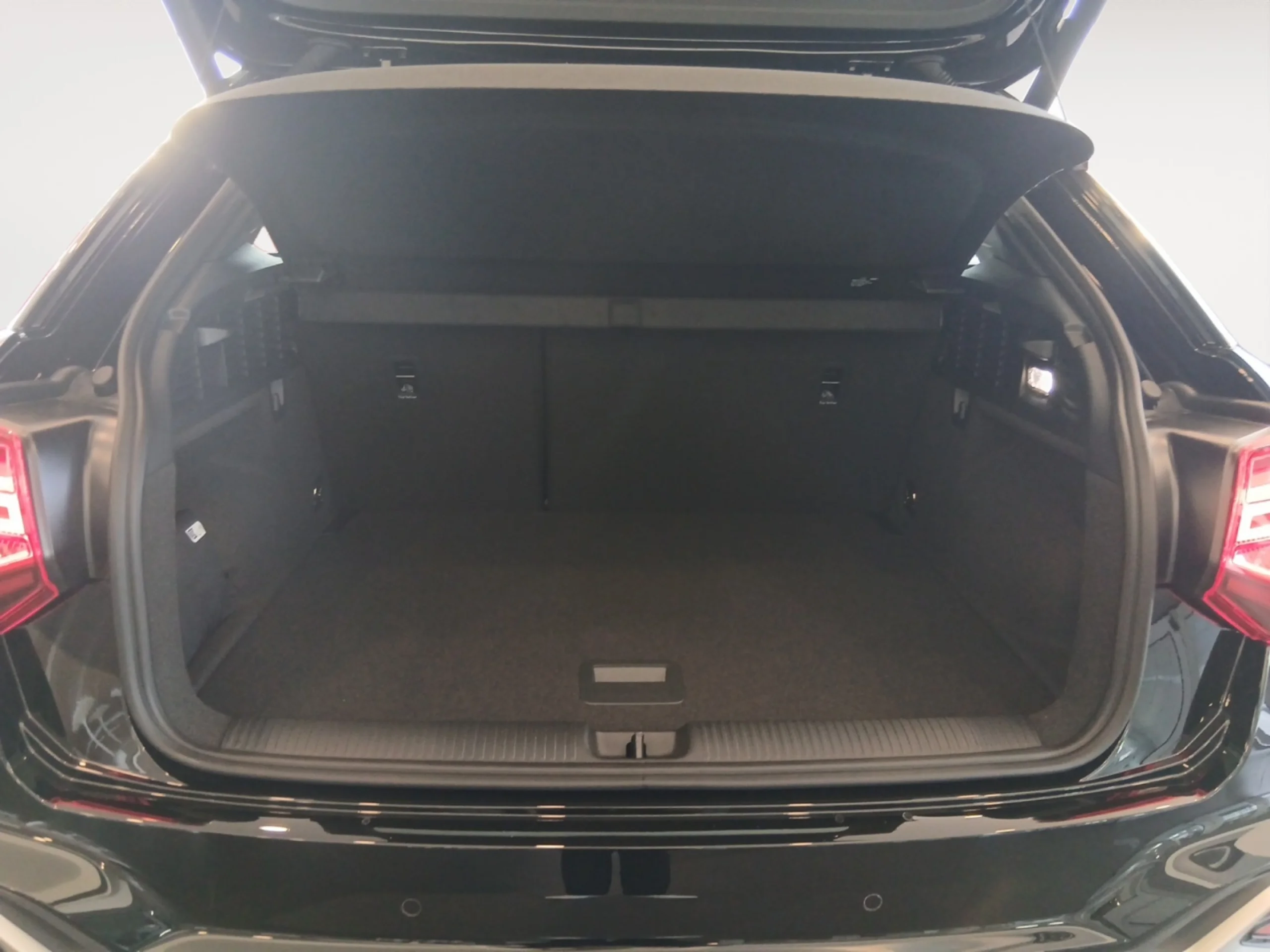 AUDI Q2 Q2  ADRENALIN EDITION 35 TDI  110(150) KW(CV) S TRONIC - Foto 10
