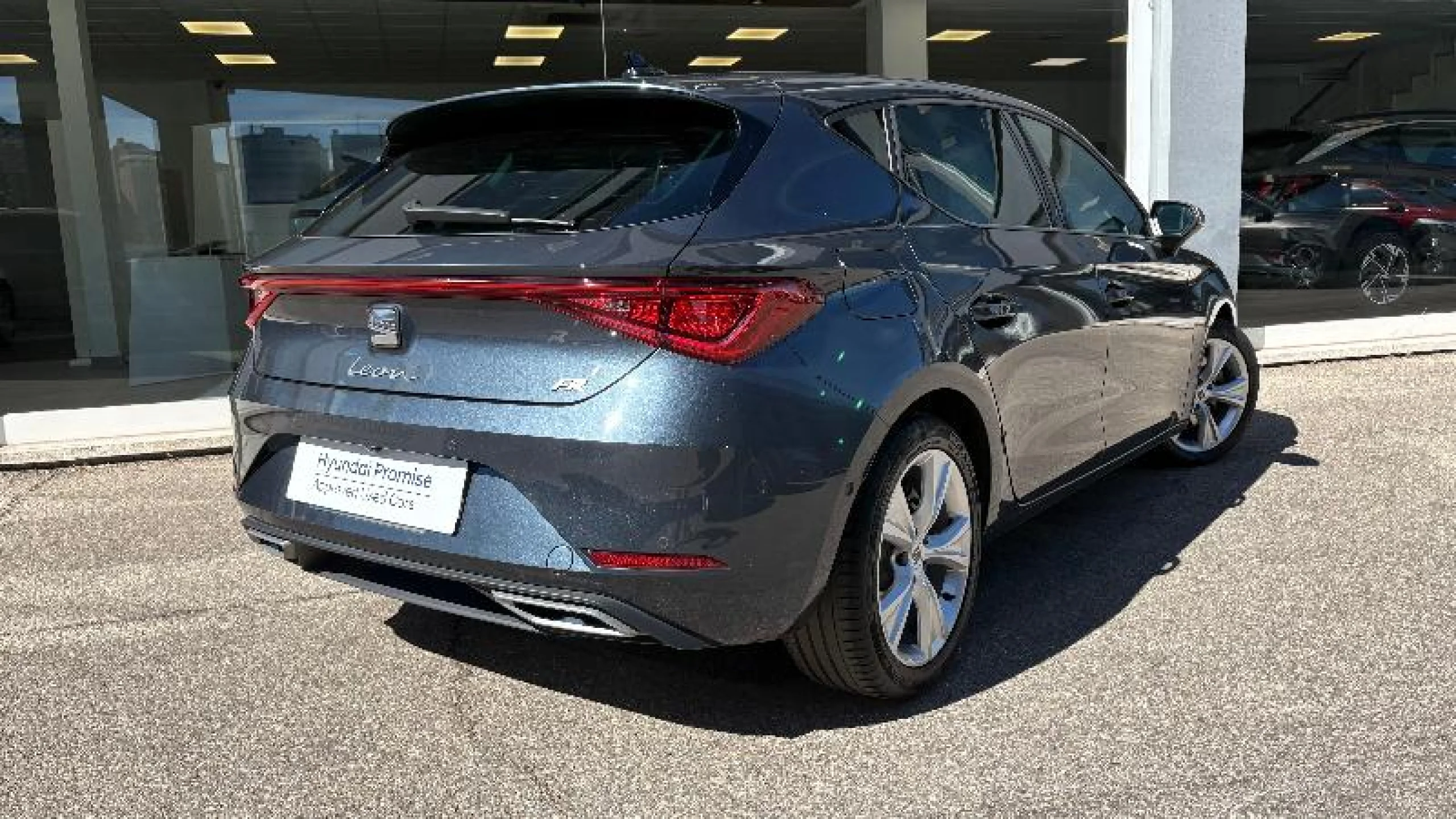 SEAT LEON 1.5 TSI 110KW S&S FR GO L - Foto 7