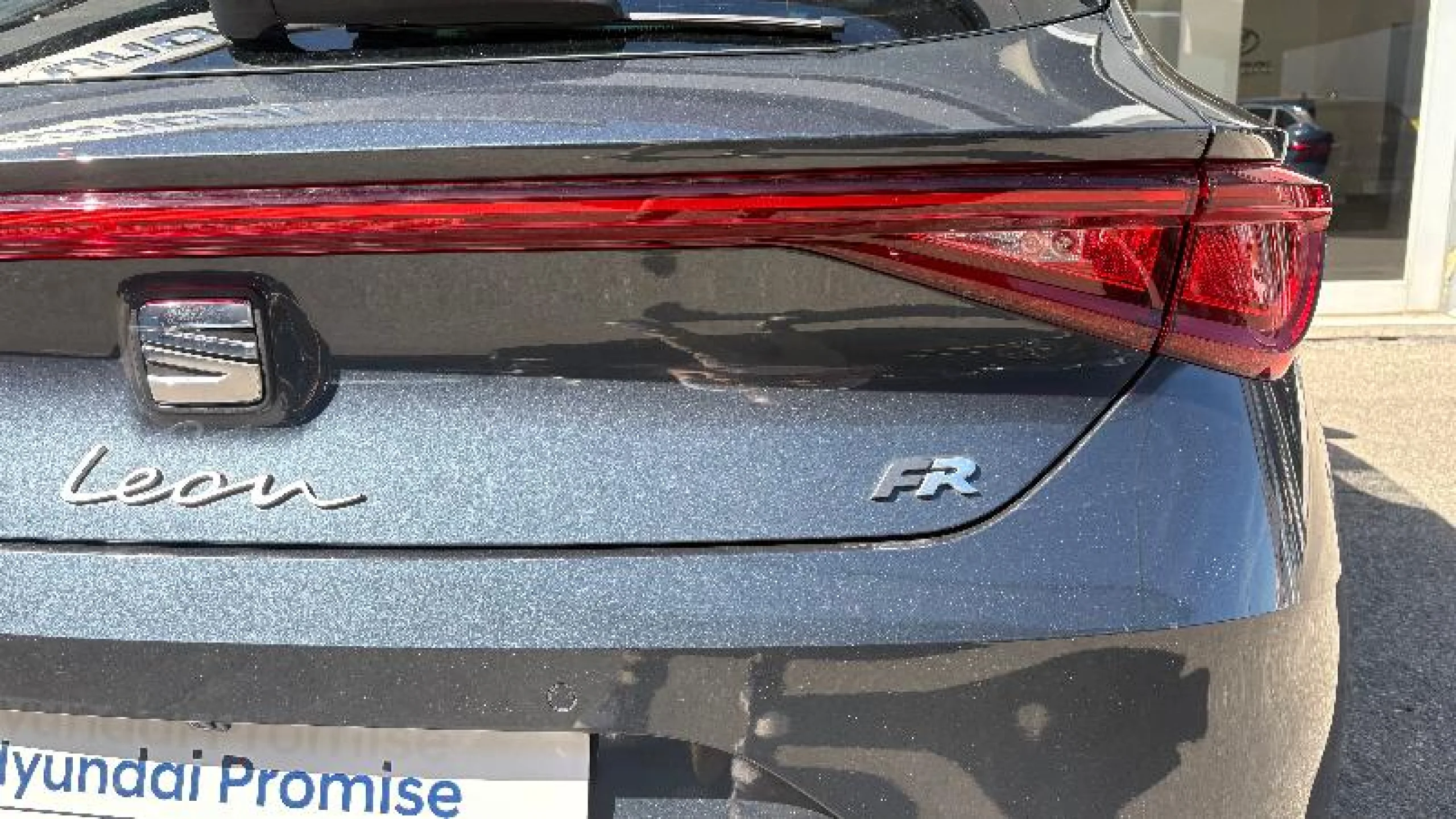 SEAT LEON 1.5 TSI 110KW S&S FR GO L - Foto 9