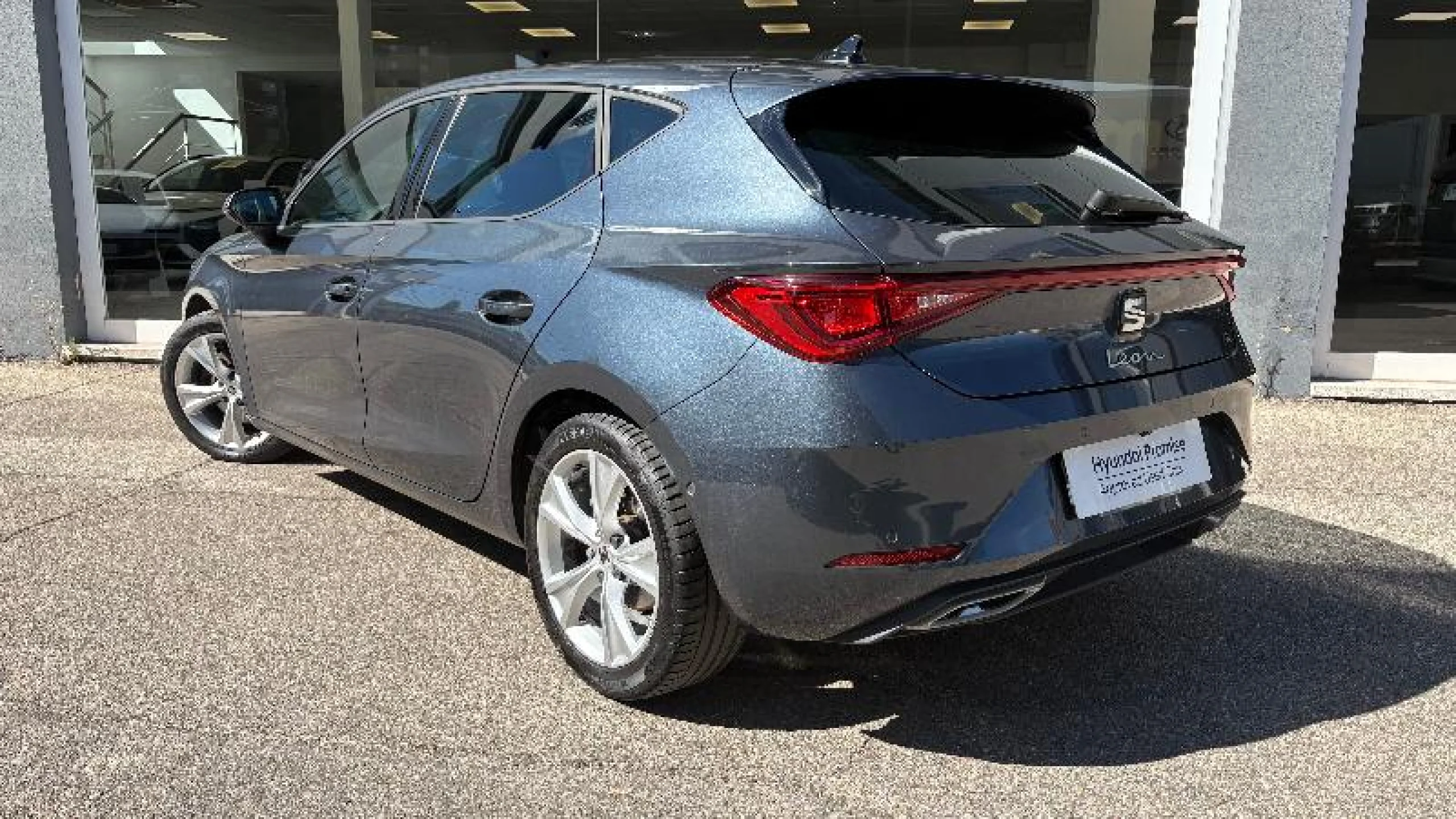 SEAT LEON 1.5 TSI 110KW S&S FR GO L - Foto 10