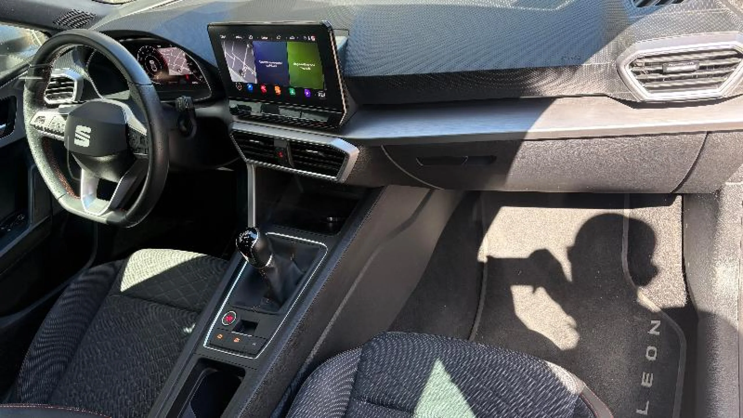 SEAT LEON 1.5 TSI 110KW S&S FR GO L - Foto 11