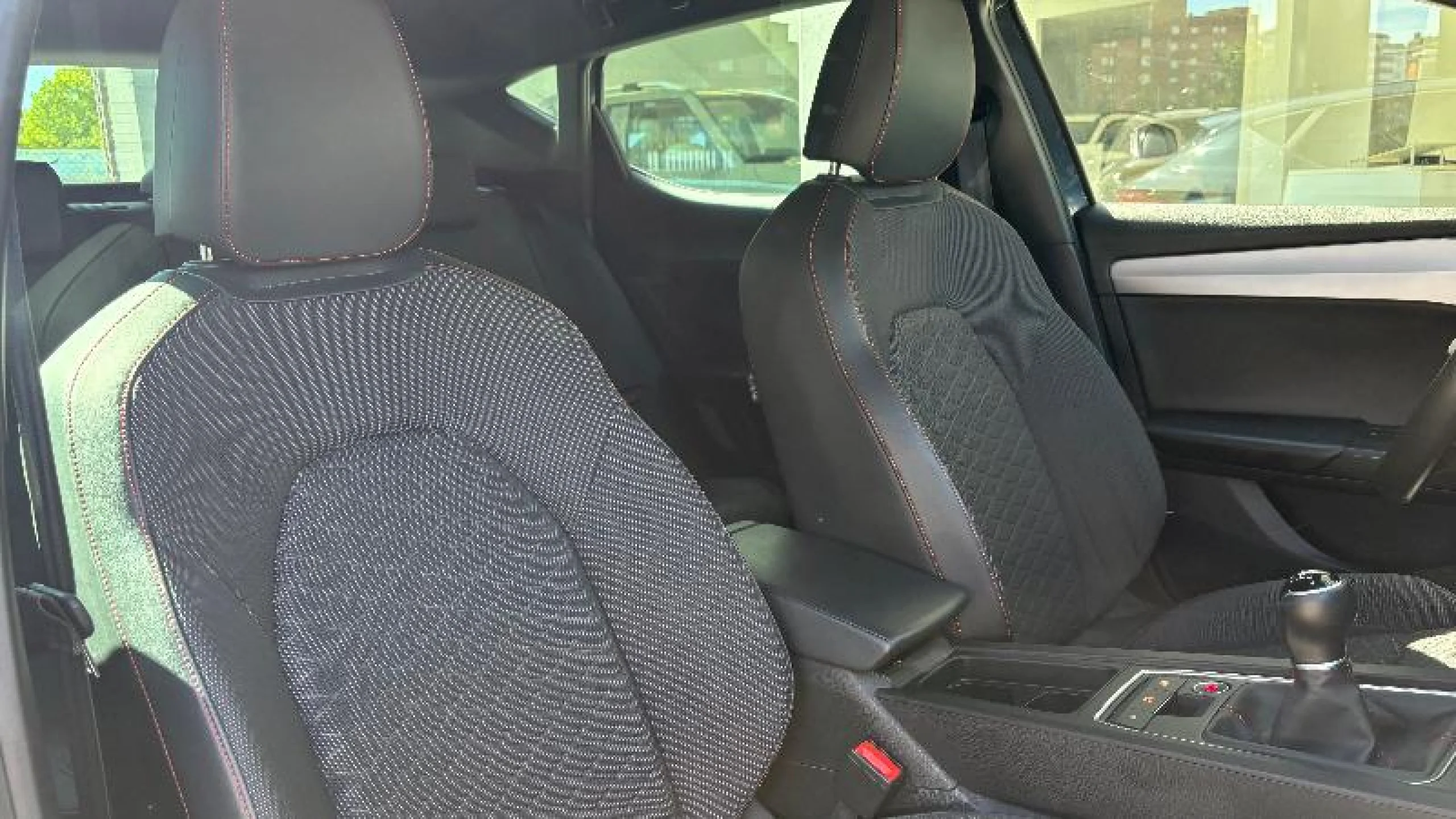 SEAT LEON 1.5 TSI 110KW S&S FR GO L - Foto 12