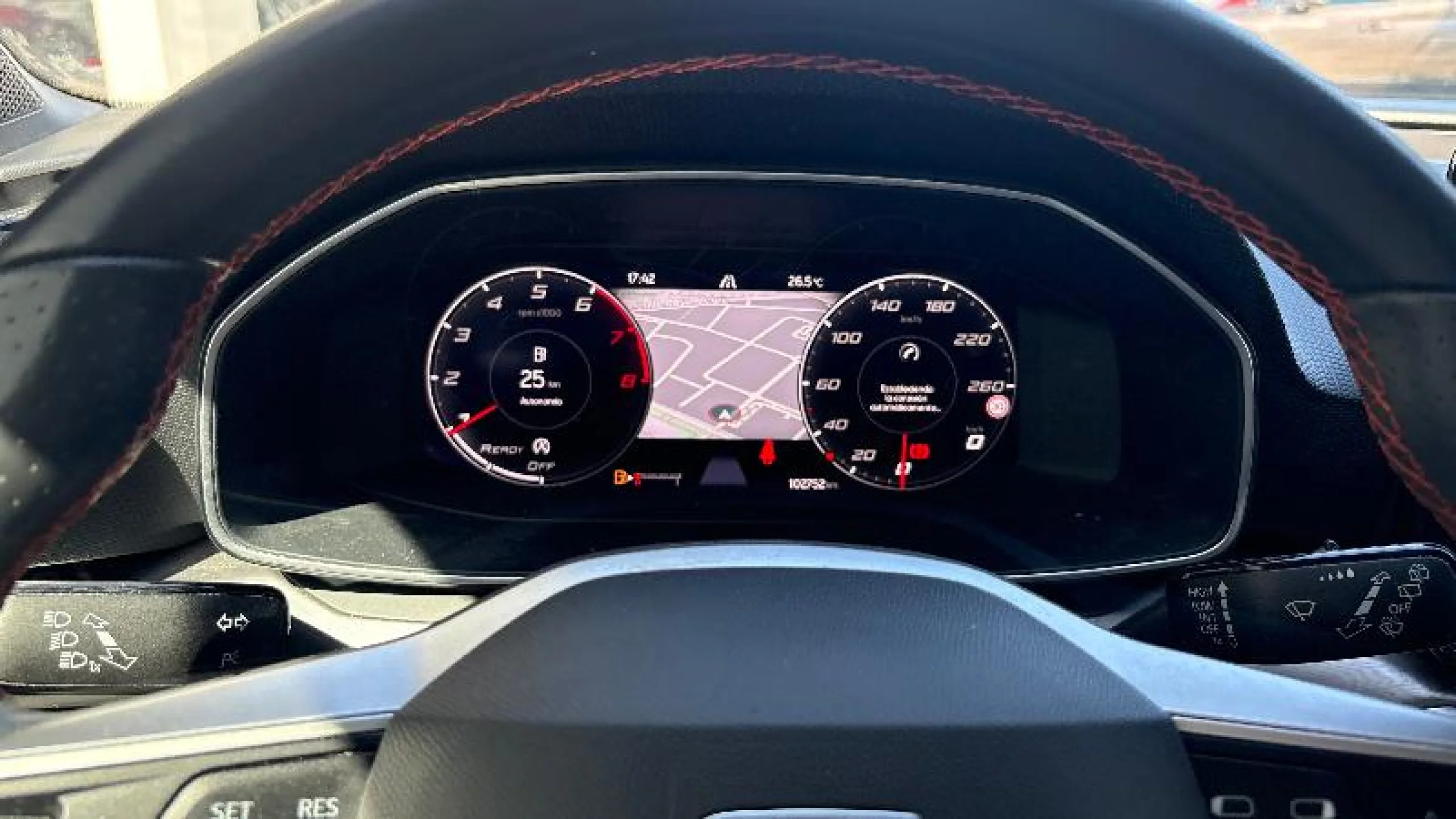 SEAT LEON 1.5 TSI 110KW S&S FR GO L - Foto 19