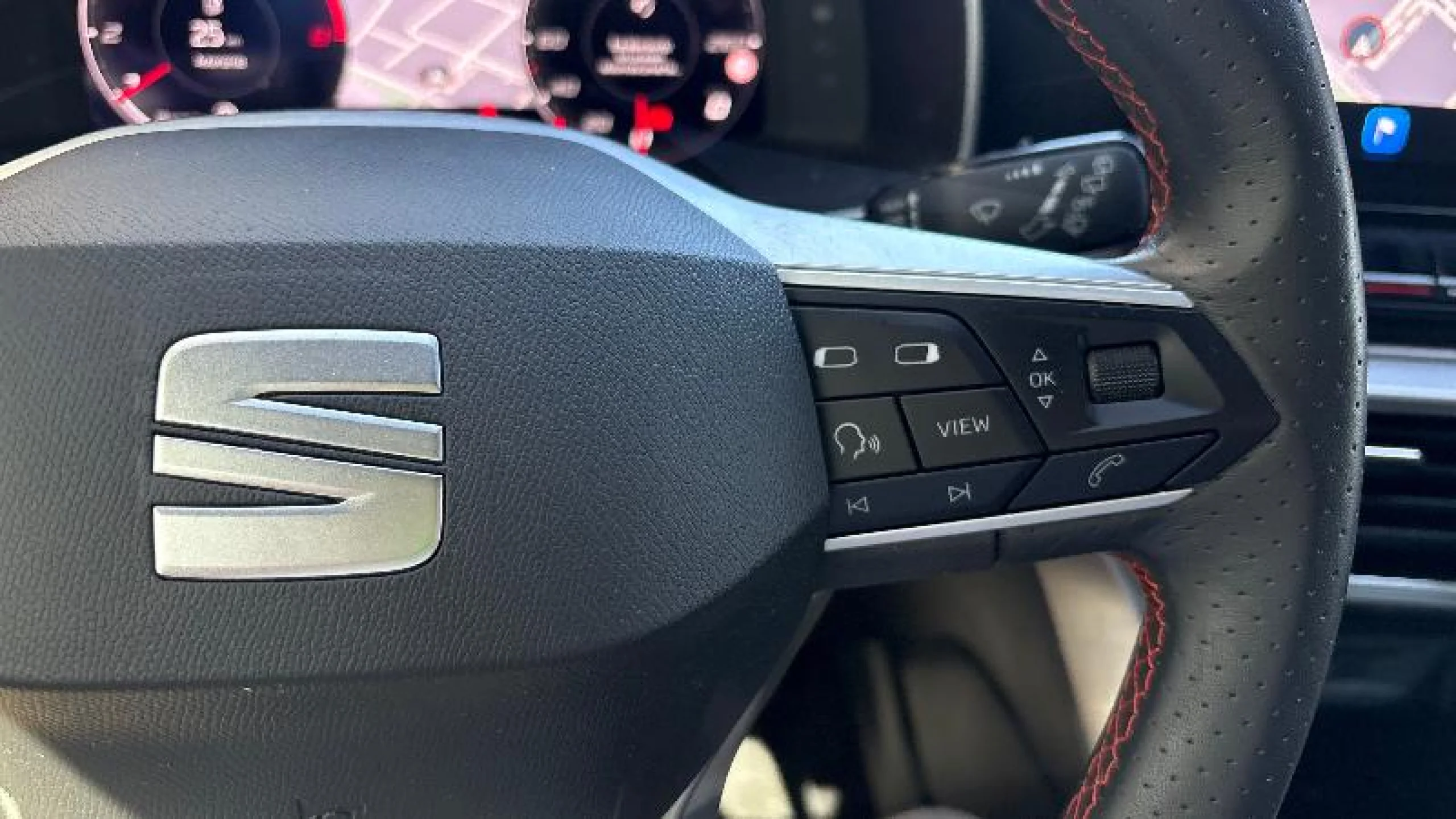 SEAT LEON 1.5 TSI 110KW S&S FR GO L - Foto 21