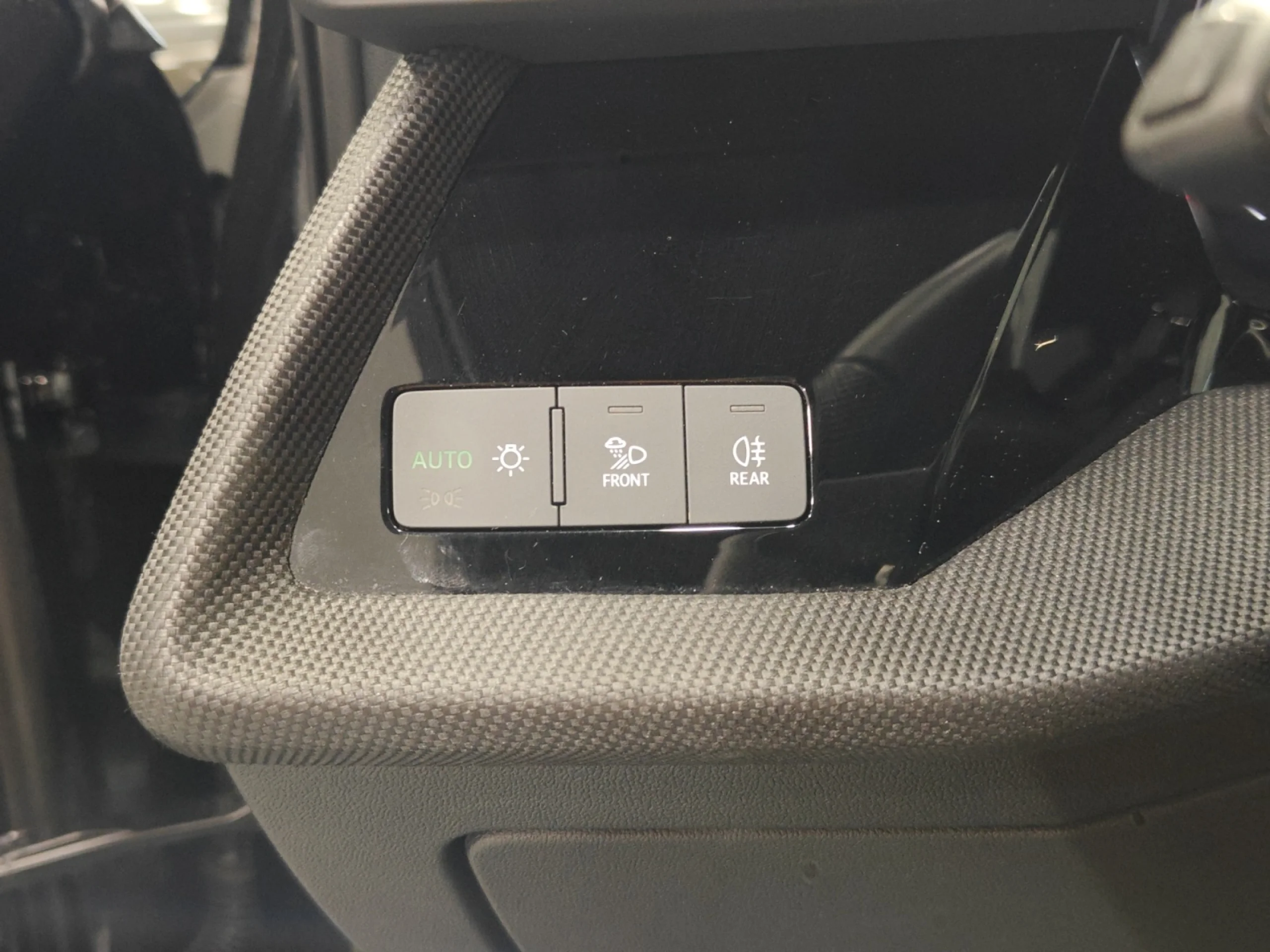 AUDI A3 SEDAN S LINE 35 TDI 110KW S TRONIC - Foto 12