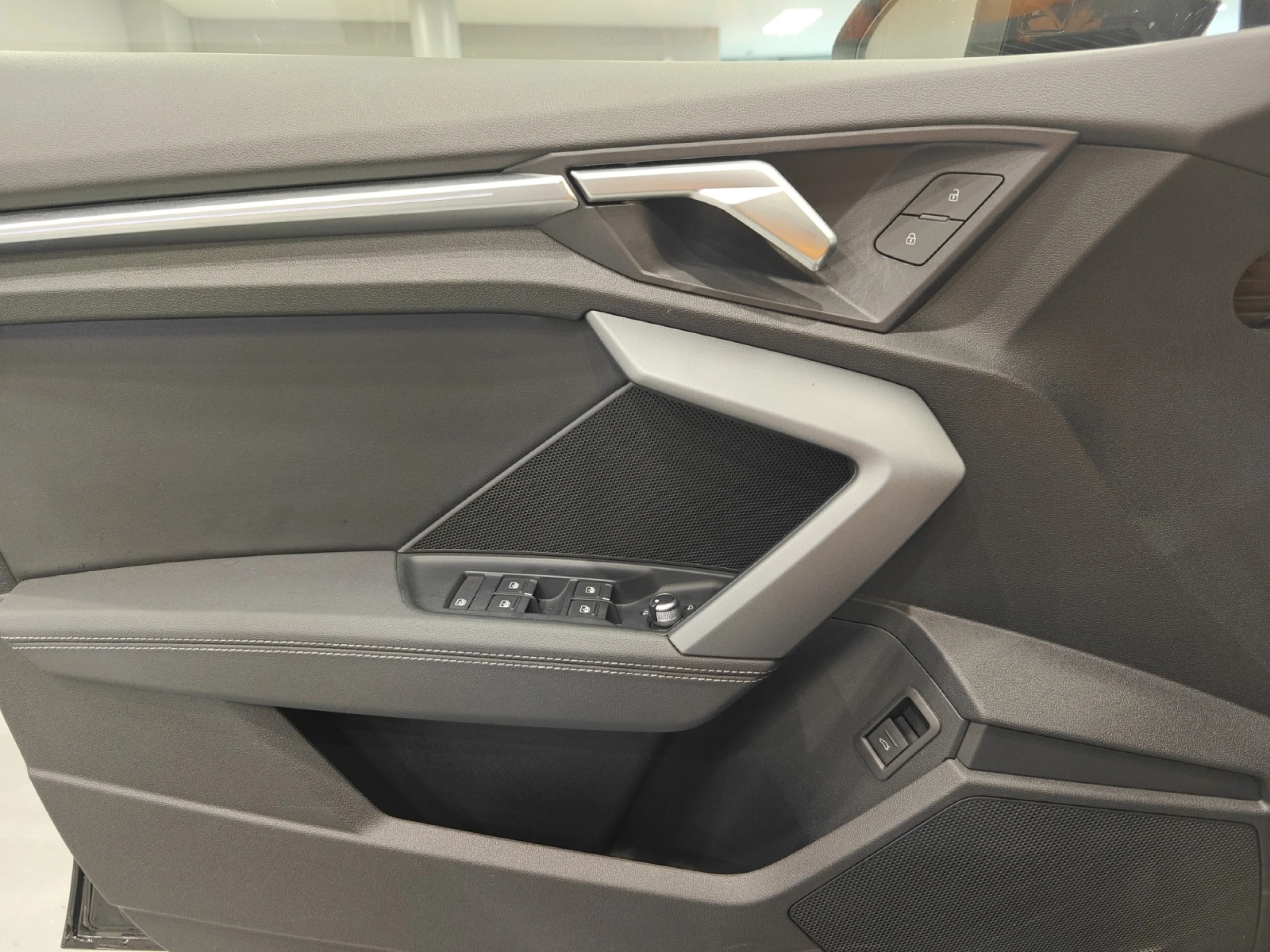 AUDI A3 SEDAN S LINE 35 TDI 110KW S TRONIC - Foto 13