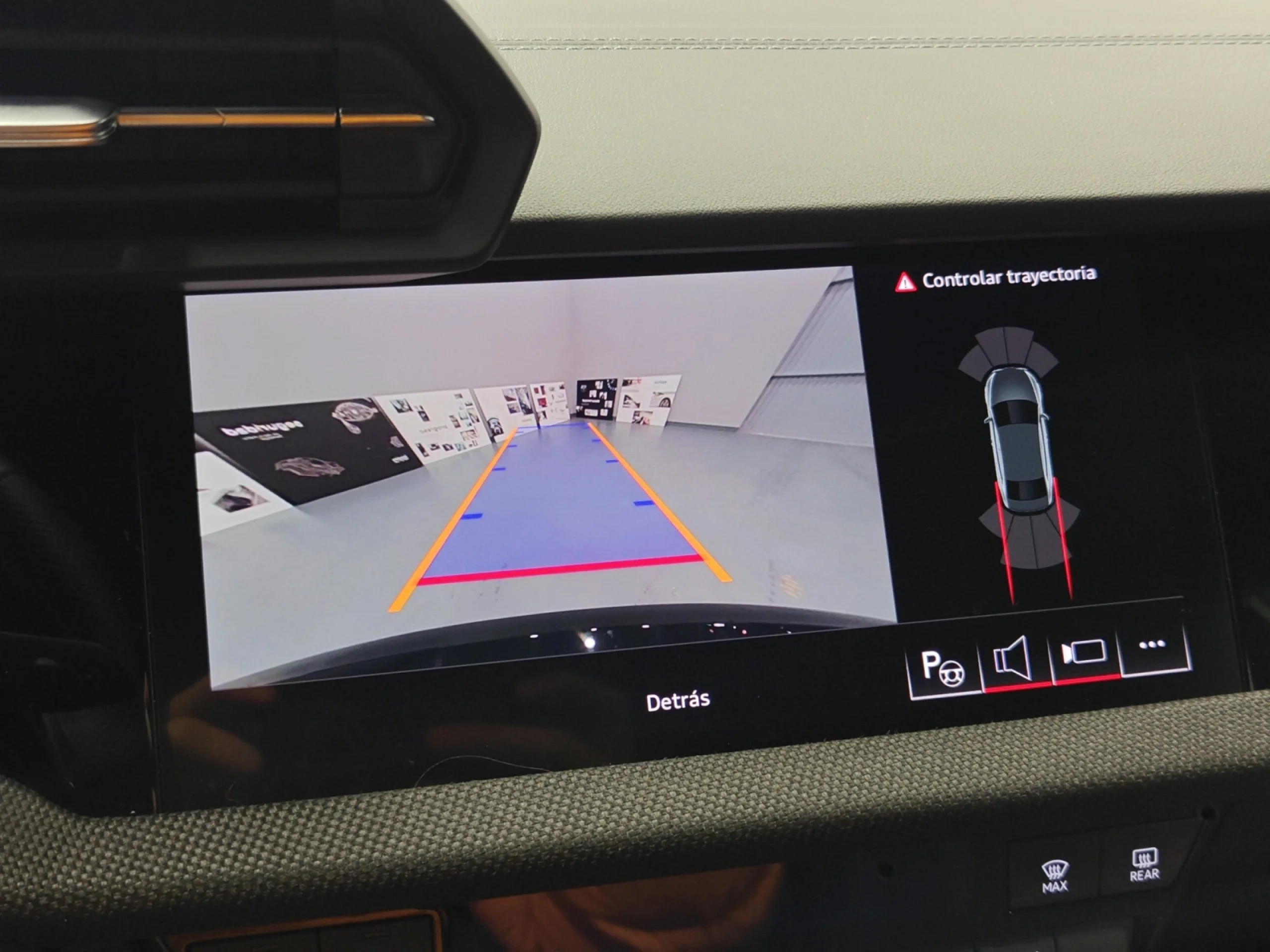 AUDI A3 SEDAN S LINE 35 TDI 110KW S TRONIC - Foto 16