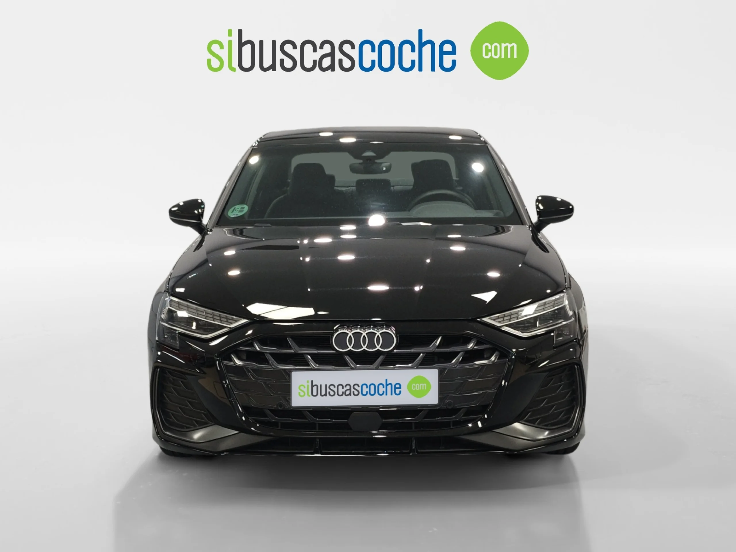 AUDI A3 SEDAN S LINE 35 TDI 110KW S TRONIC - Foto 19