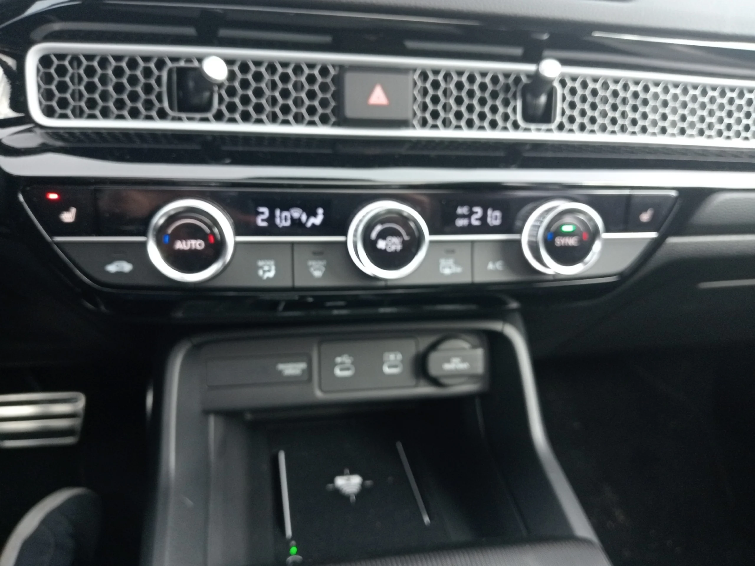 HONDA CIVIC 2.0 I MMD ADVANCE CVT - Foto 14