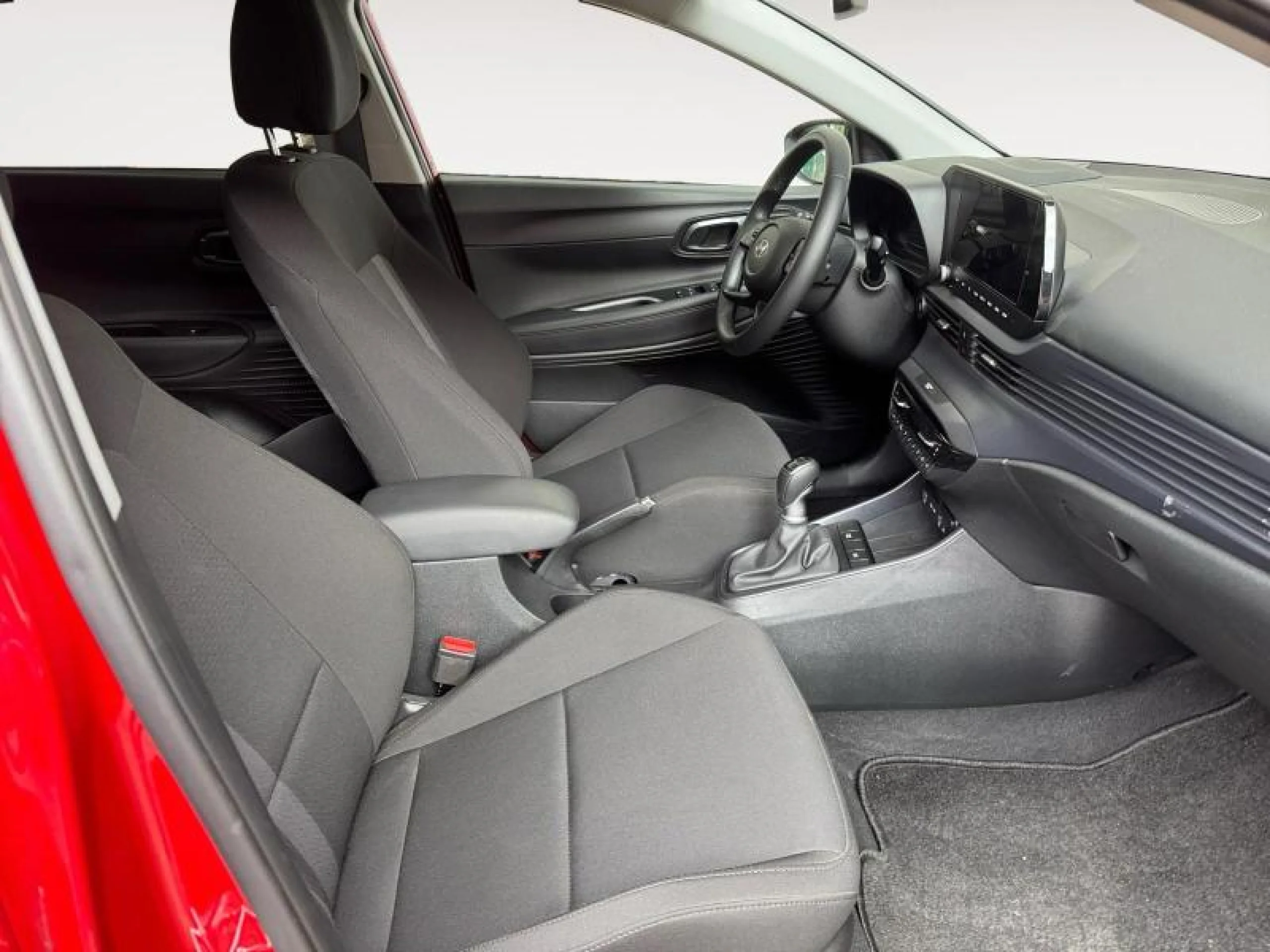 HYUNDAI I20 1.0 TGDI 48V TECNO - Foto 6