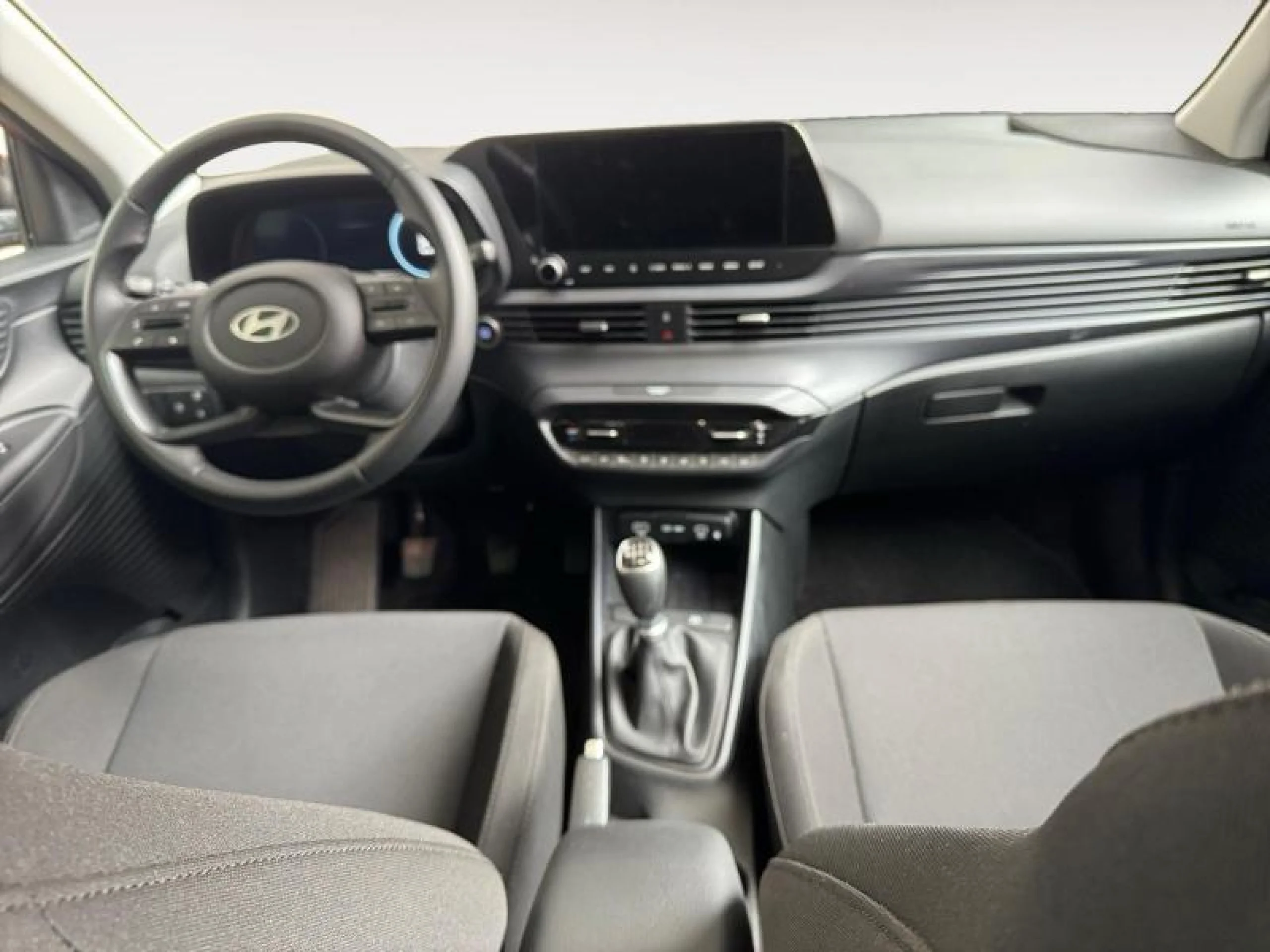 HYUNDAI I20 1.0 TGDI 48V TECNO - Foto 7