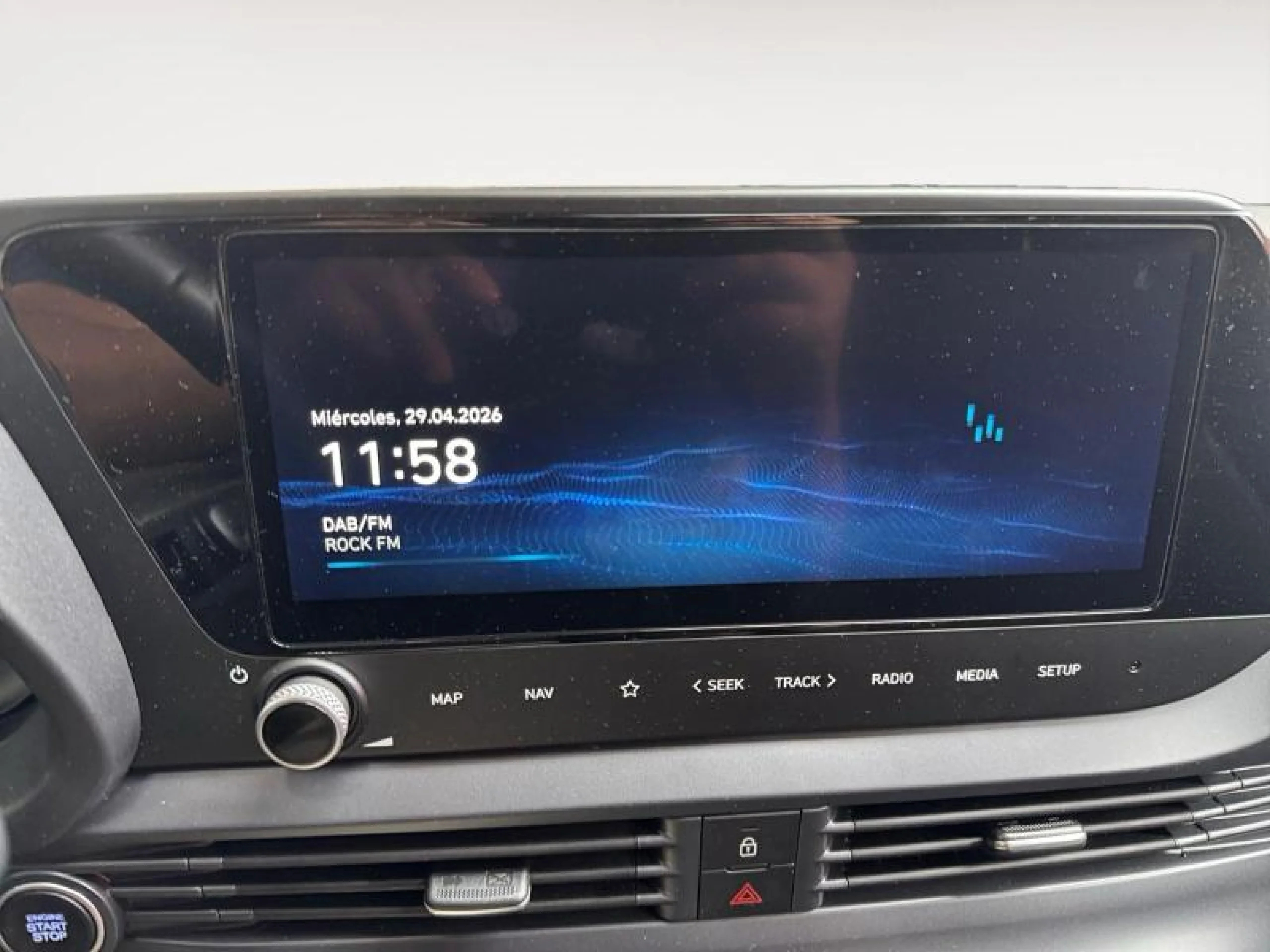 HYUNDAI I20 1.0 TGDI 48V TECNO - Foto 8