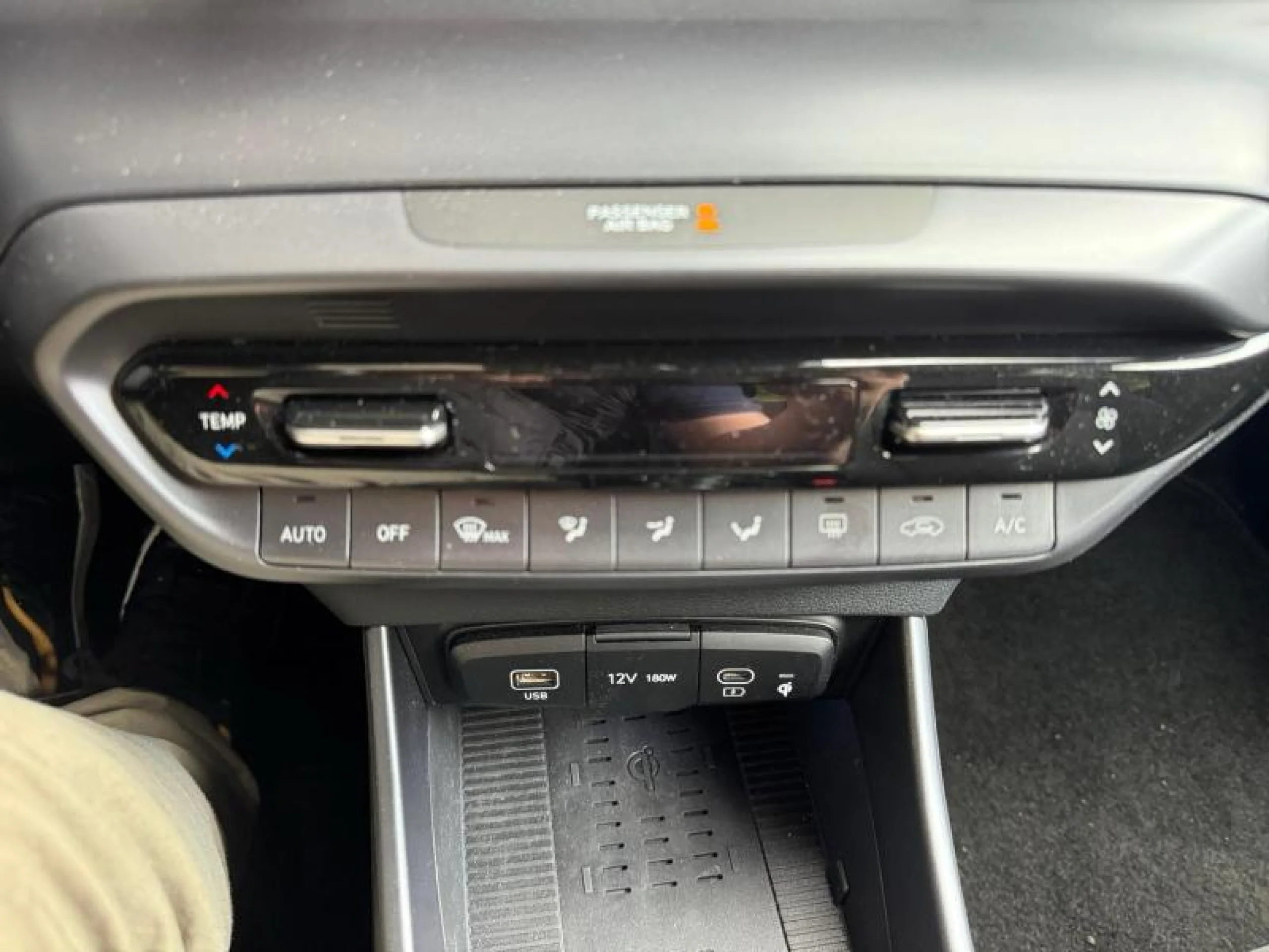HYUNDAI I20 1.0 TGDI 48V TECNO - Foto 10