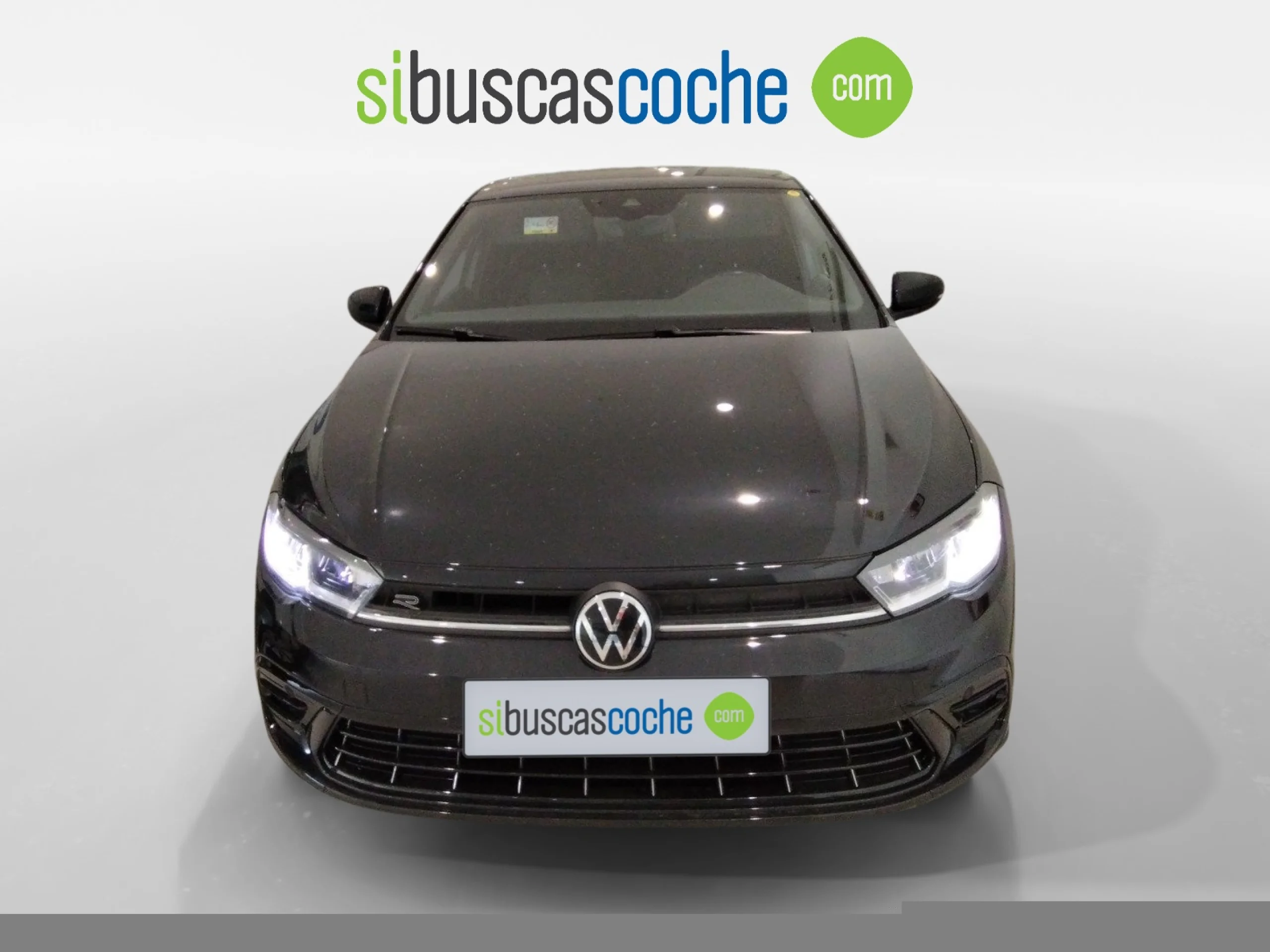 VOLKSWAGEN POLO R LINE 1.0 TSI 70KW (95CV) - Foto 5