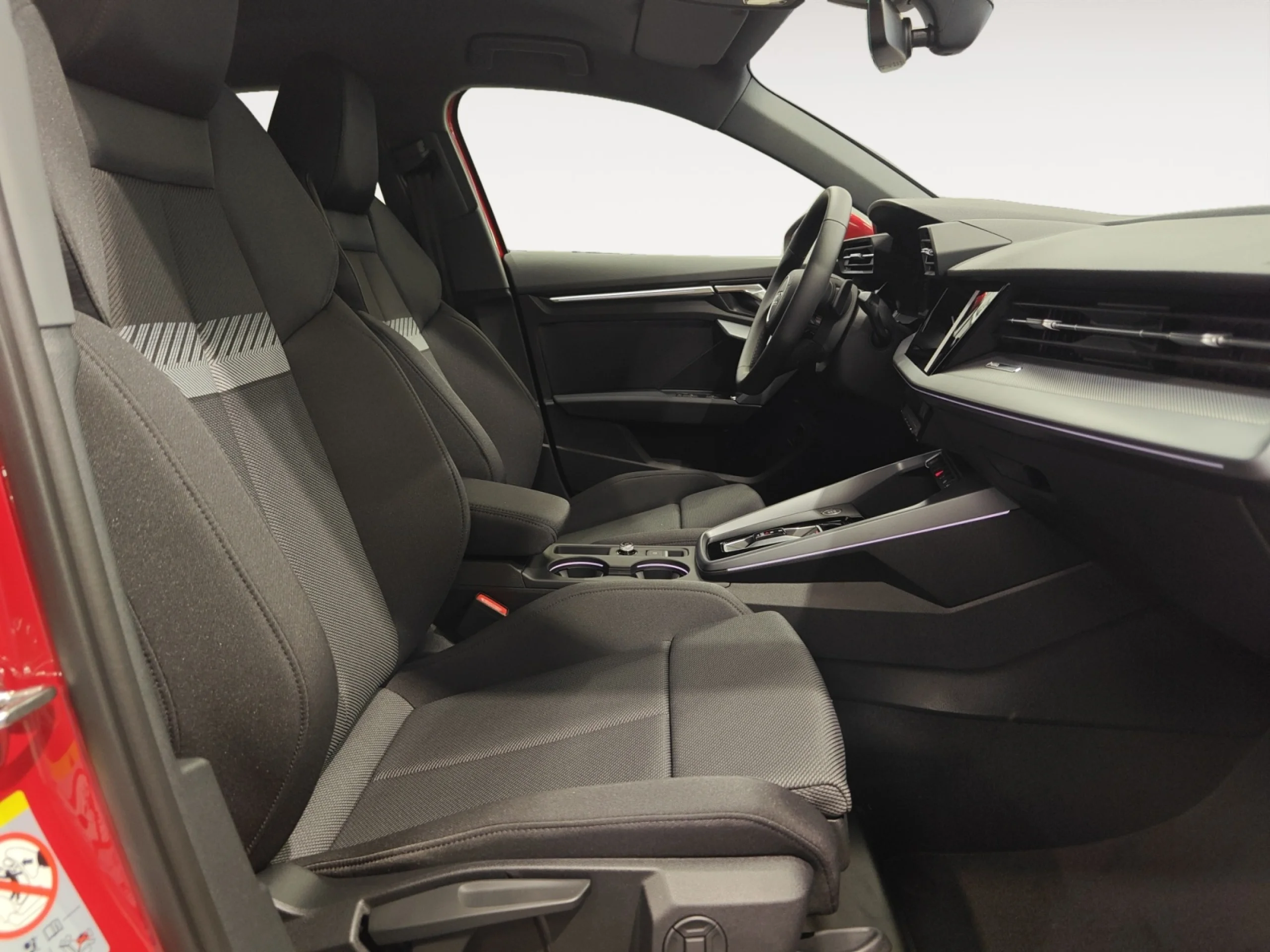 AUDI A3 ALLSTREET ADVANCED 35 TFSI 110KW S TRONI - Foto 5