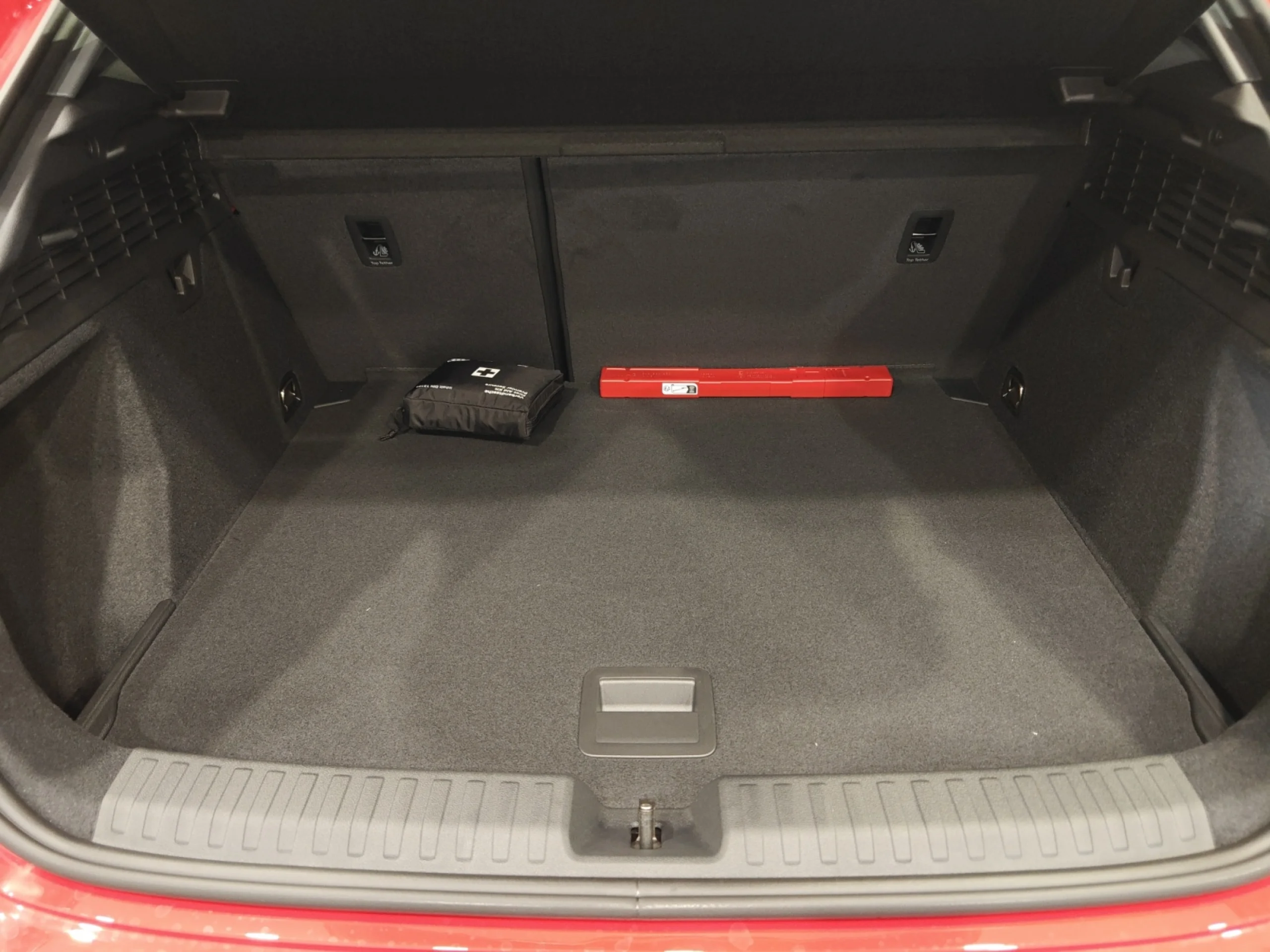 AUDI A3 ALLSTREET ADVANCED 35 TFSI 110KW S TRONI - Foto 7