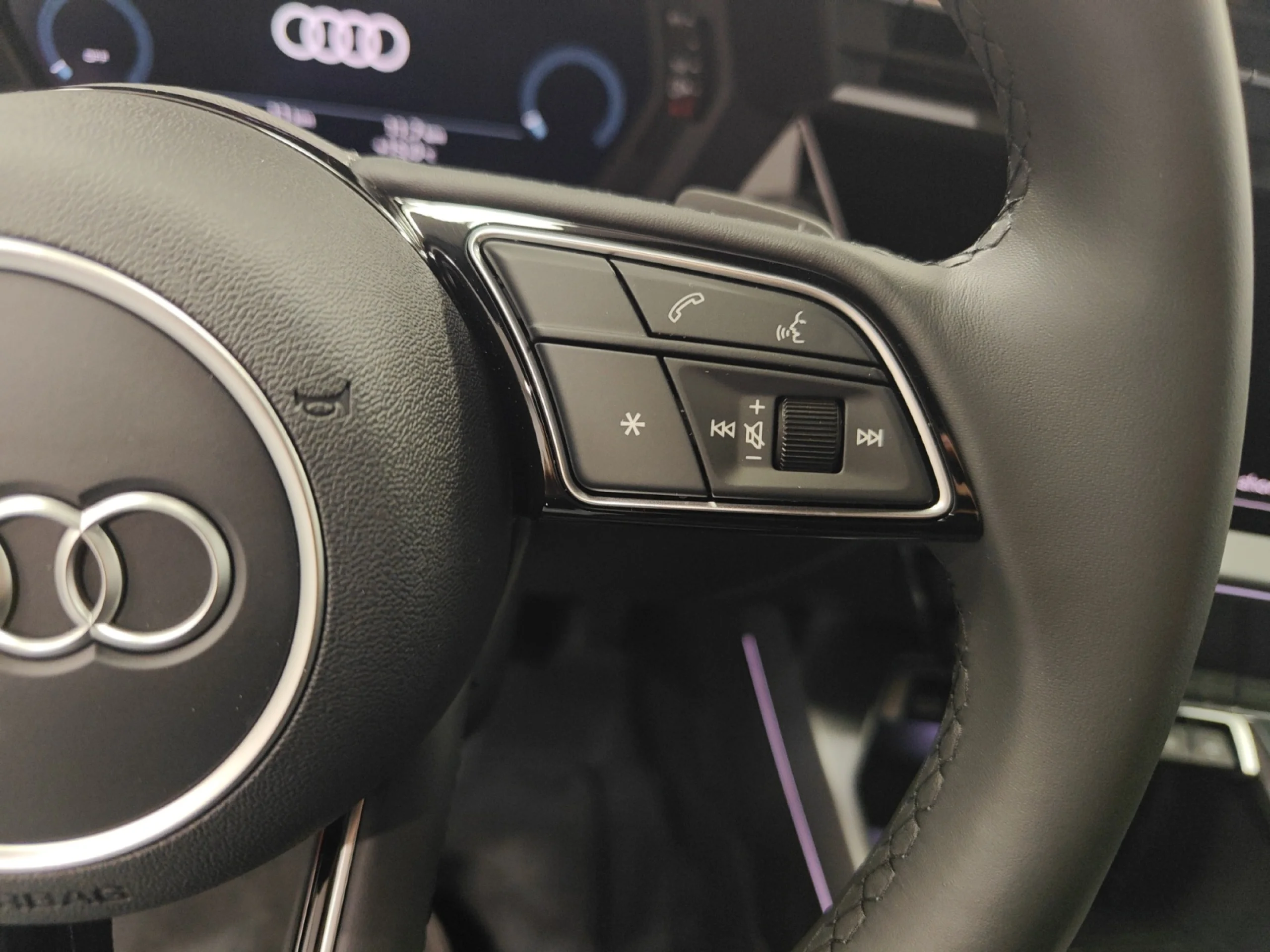 AUDI A3 ALLSTREET ADVANCED 35 TFSI 110KW S TRONI - Foto 10