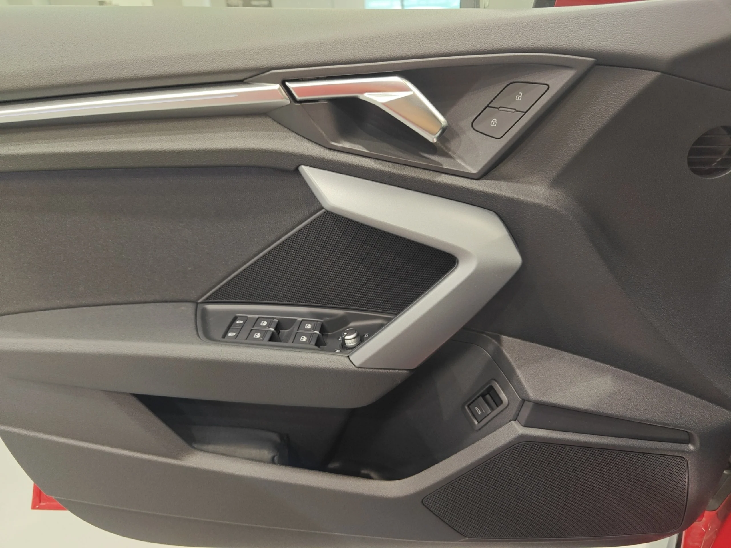 AUDI A3 ALLSTREET ADVANCED 35 TFSI 110KW S TRONI - Foto 13