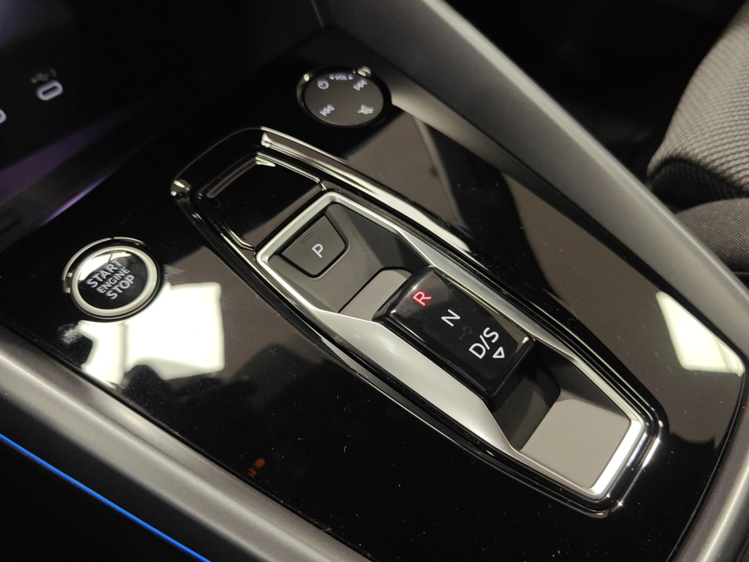 AUDI A3 ALLSTREET ADVANCED 35 TFSI 110KW S TRONI - Foto 17