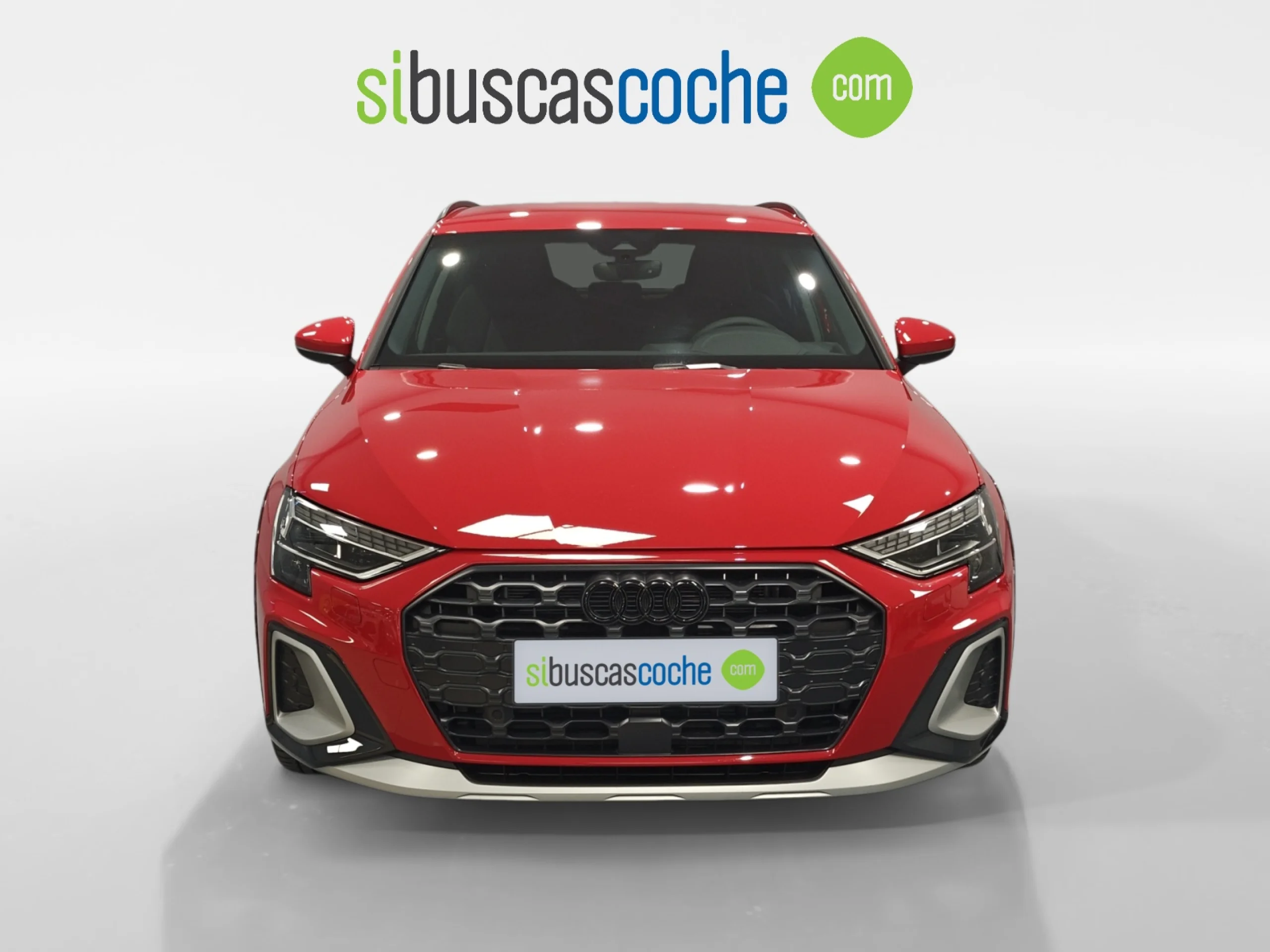 AUDI A3 ALLSTREET ADVANCED 35 TFSI 110KW S TRONI - Foto 19