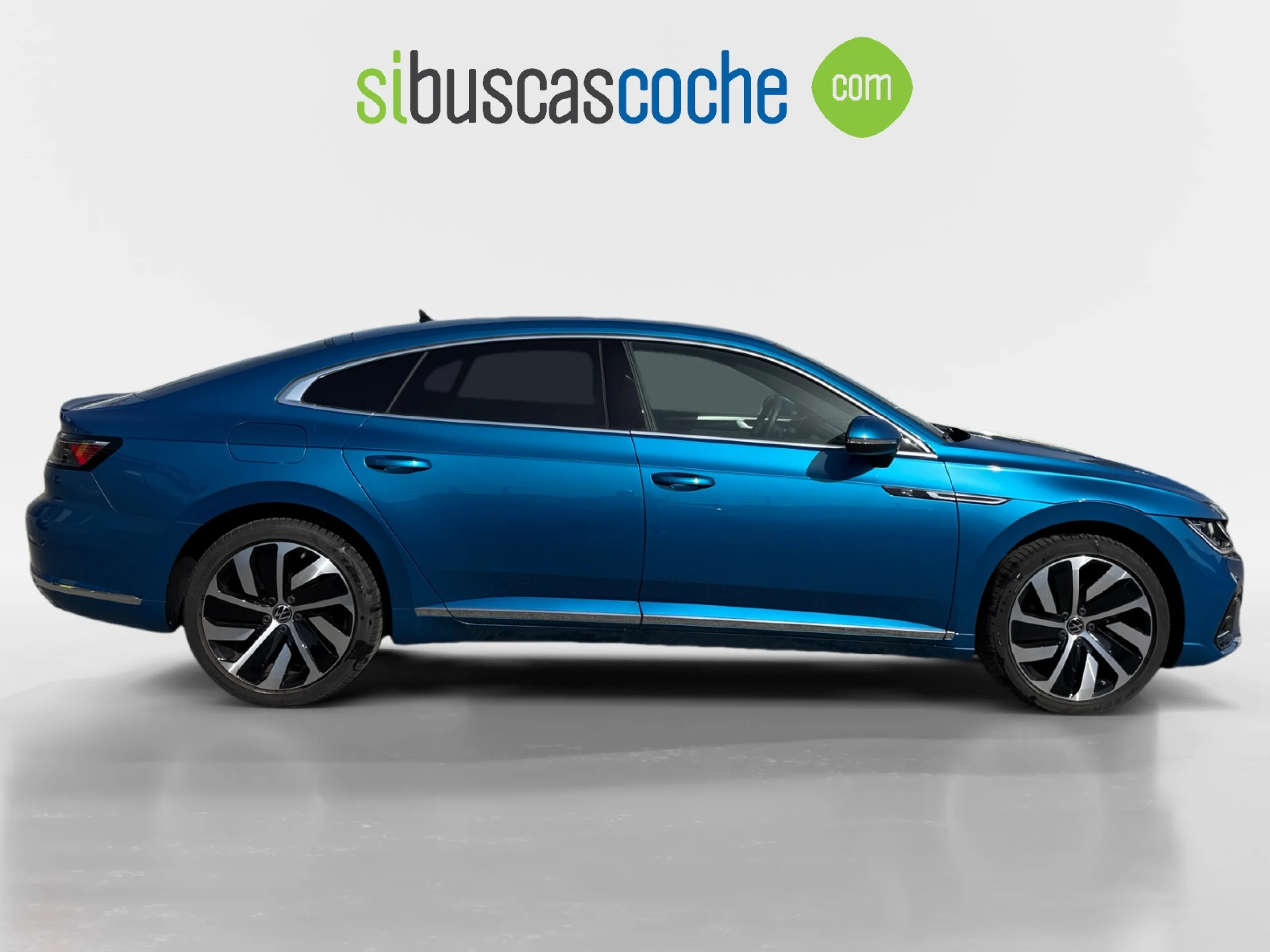 VOLKSWAGEN ARTEON R LINE 2.0 TDI 147KW (200CV) DSG - Foto 3
