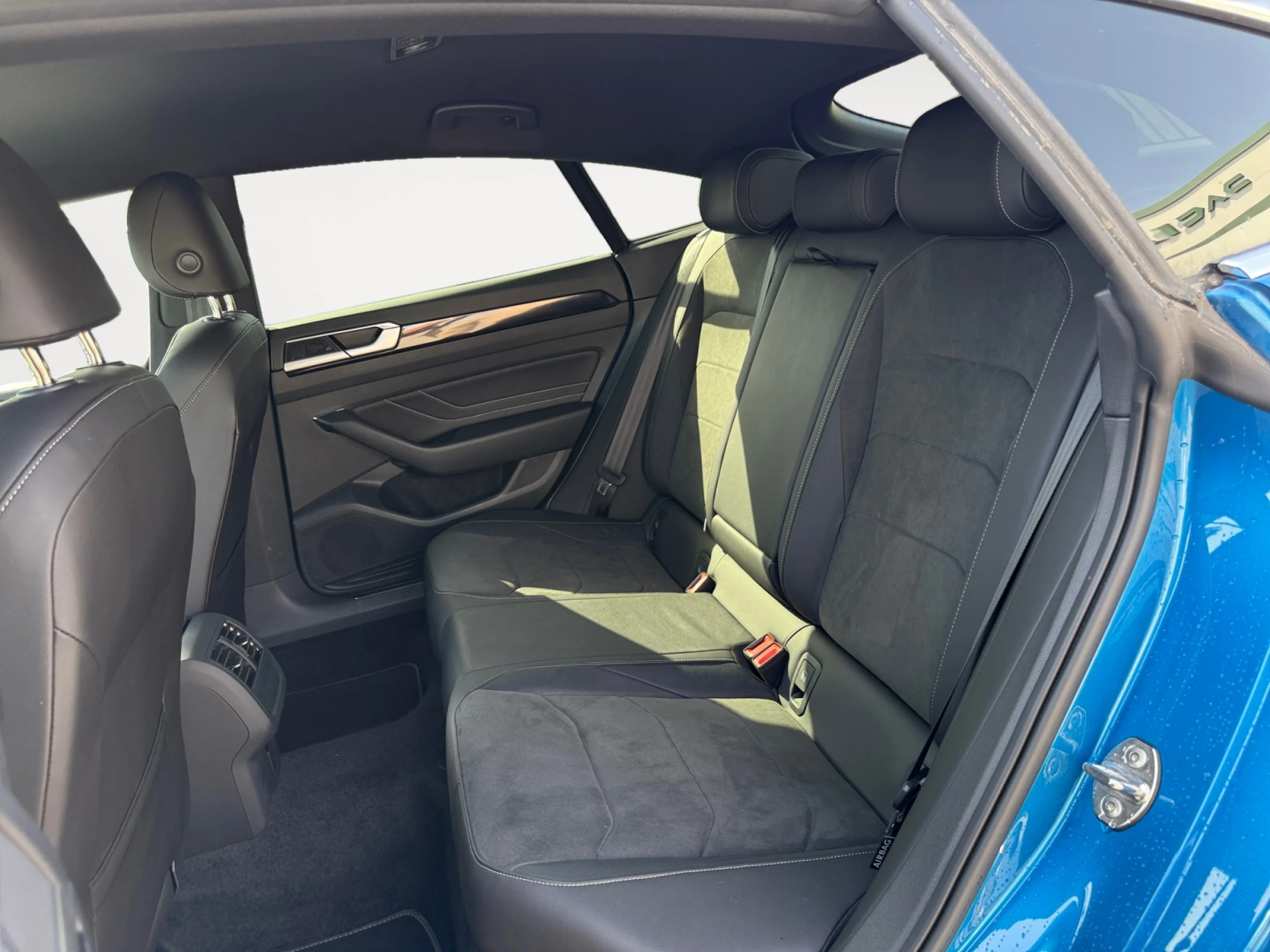 VOLKSWAGEN ARTEON R LINE 2.0 TDI 147KW (200CV) DSG - Foto 6