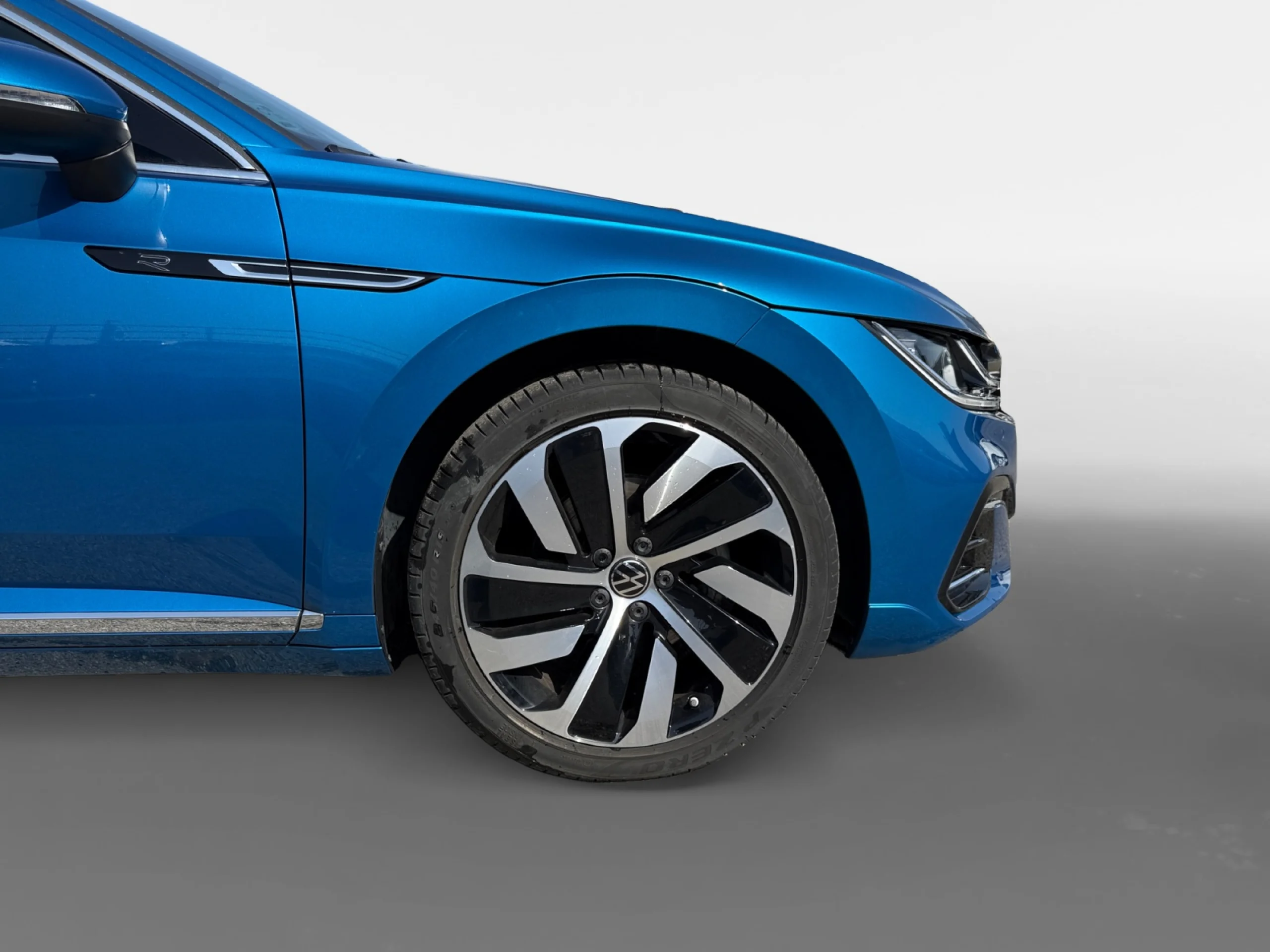 VOLKSWAGEN ARTEON R LINE 2.0 TDI 147KW (200CV) DSG - Foto 8