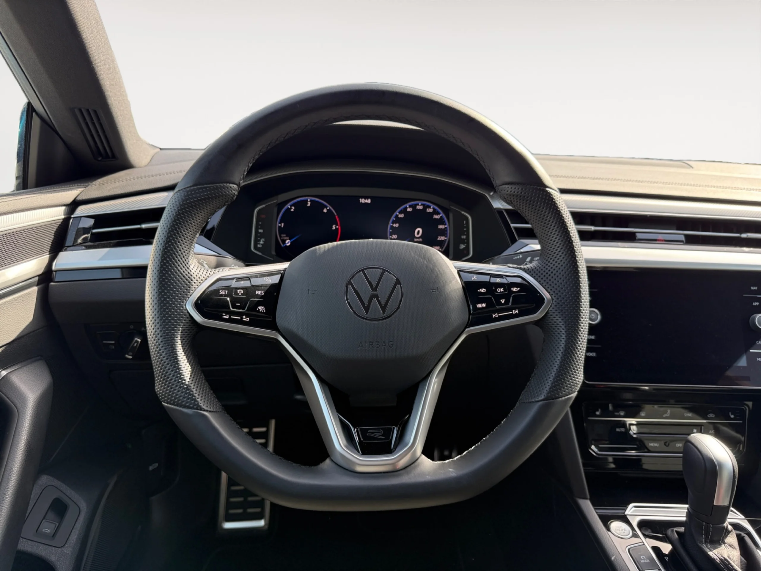 VOLKSWAGEN ARTEON R LINE 2.0 TDI 147KW (200CV) DSG - Foto 11