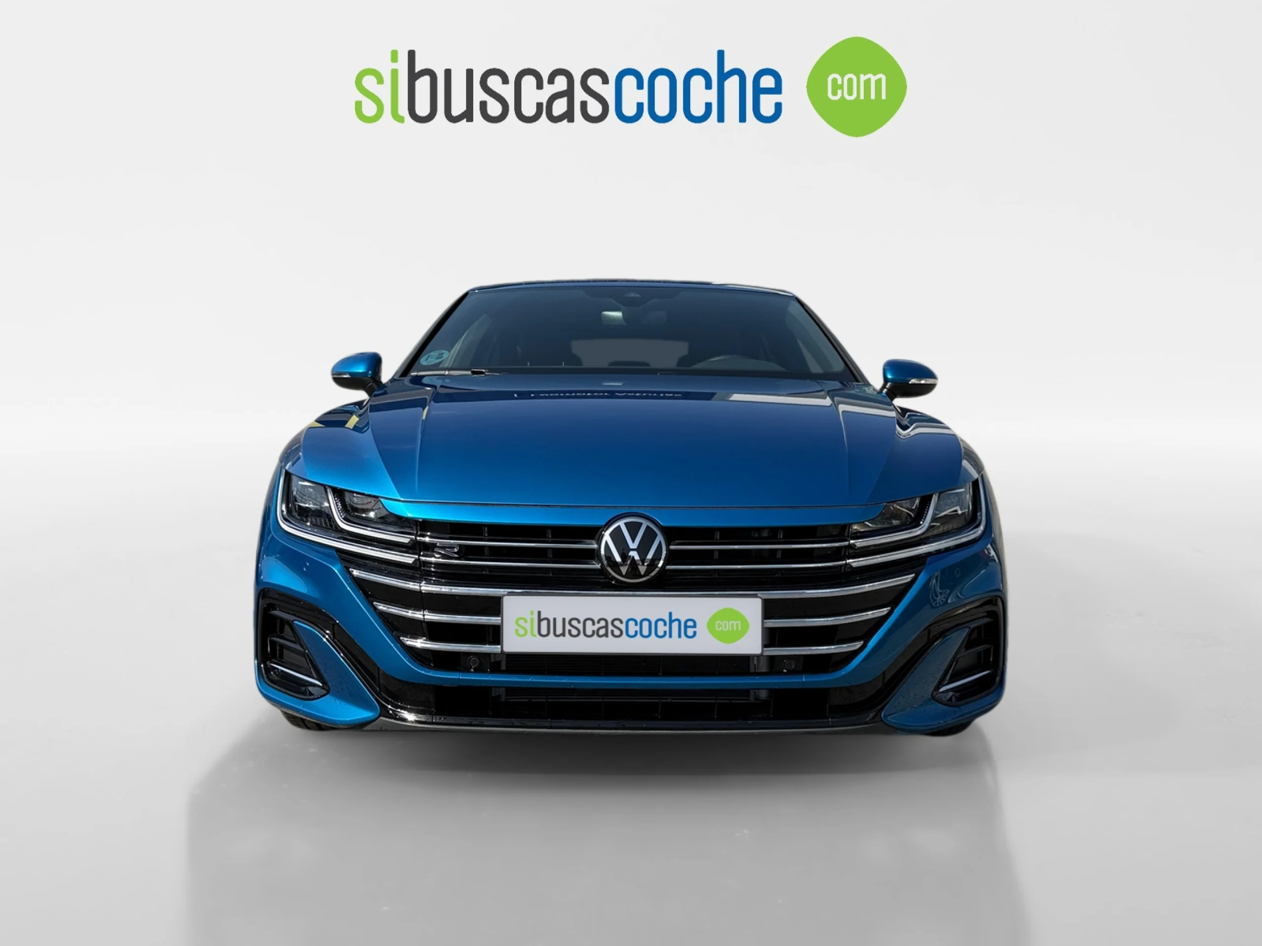VOLKSWAGEN ARTEON R LINE 2.0 TDI 147KW (200CV) DSG - Foto 12