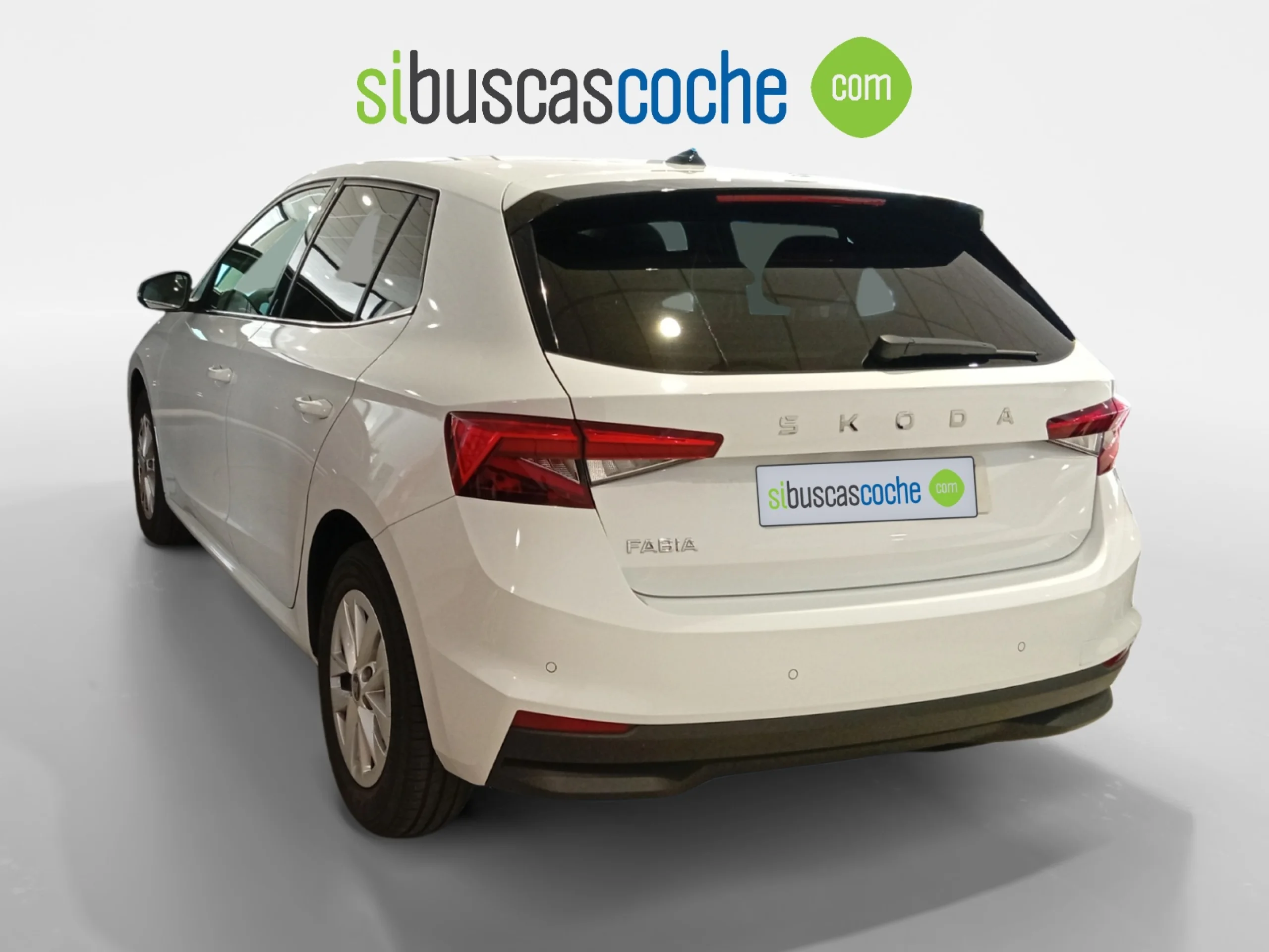 SKODA FABIA 1.0 TSI 70KW (95CV) DESIGN - Foto 2
