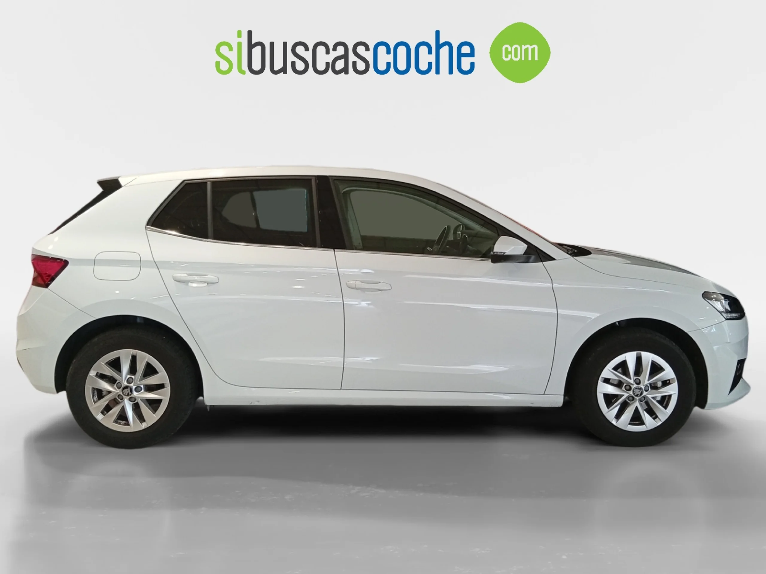 SKODA FABIA 1.0 TSI 70KW (95CV) DESIGN - Foto 3