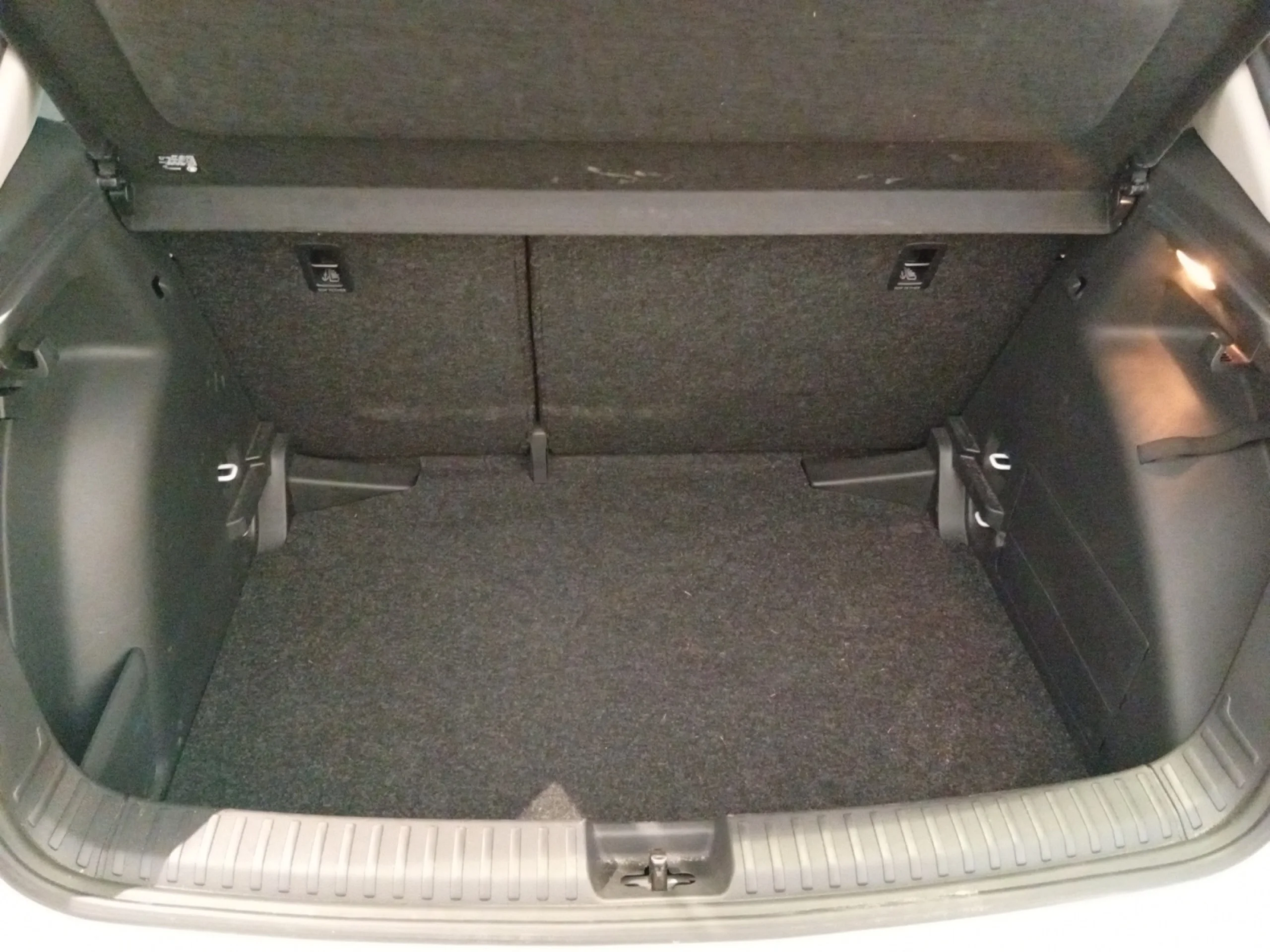 SKODA FABIA 1.0 TSI 70KW (95CV) DESIGN - Foto 7