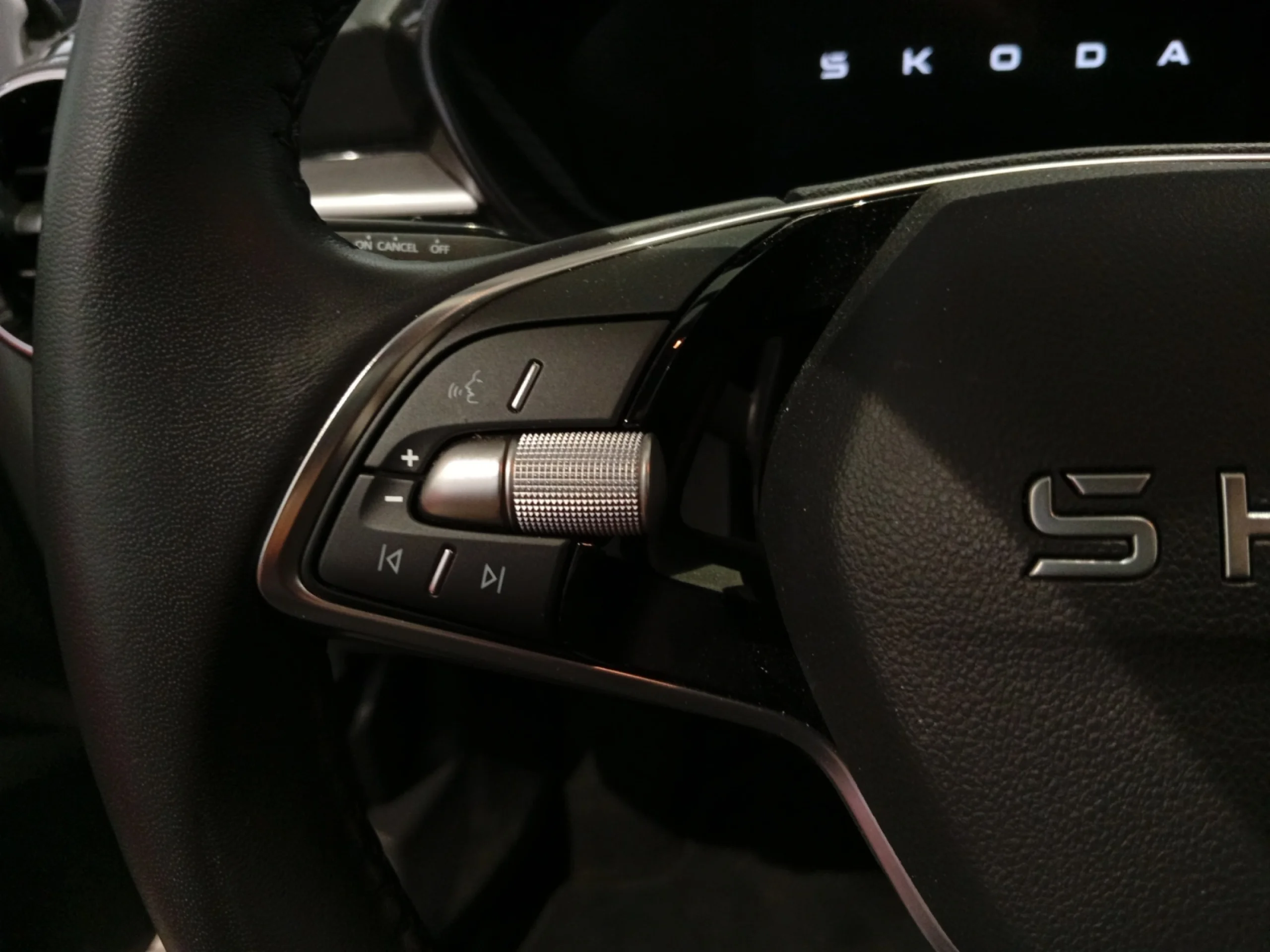 SKODA FABIA 1.0 TSI 70KW (95CV) DESIGN - Foto 11