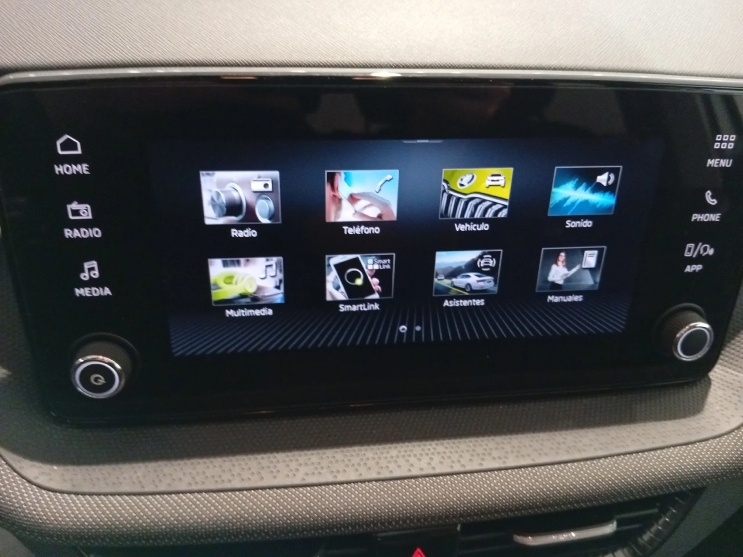 SKODA FABIA 1.0 TSI 70KW (95CV) DESIGN - Foto 14