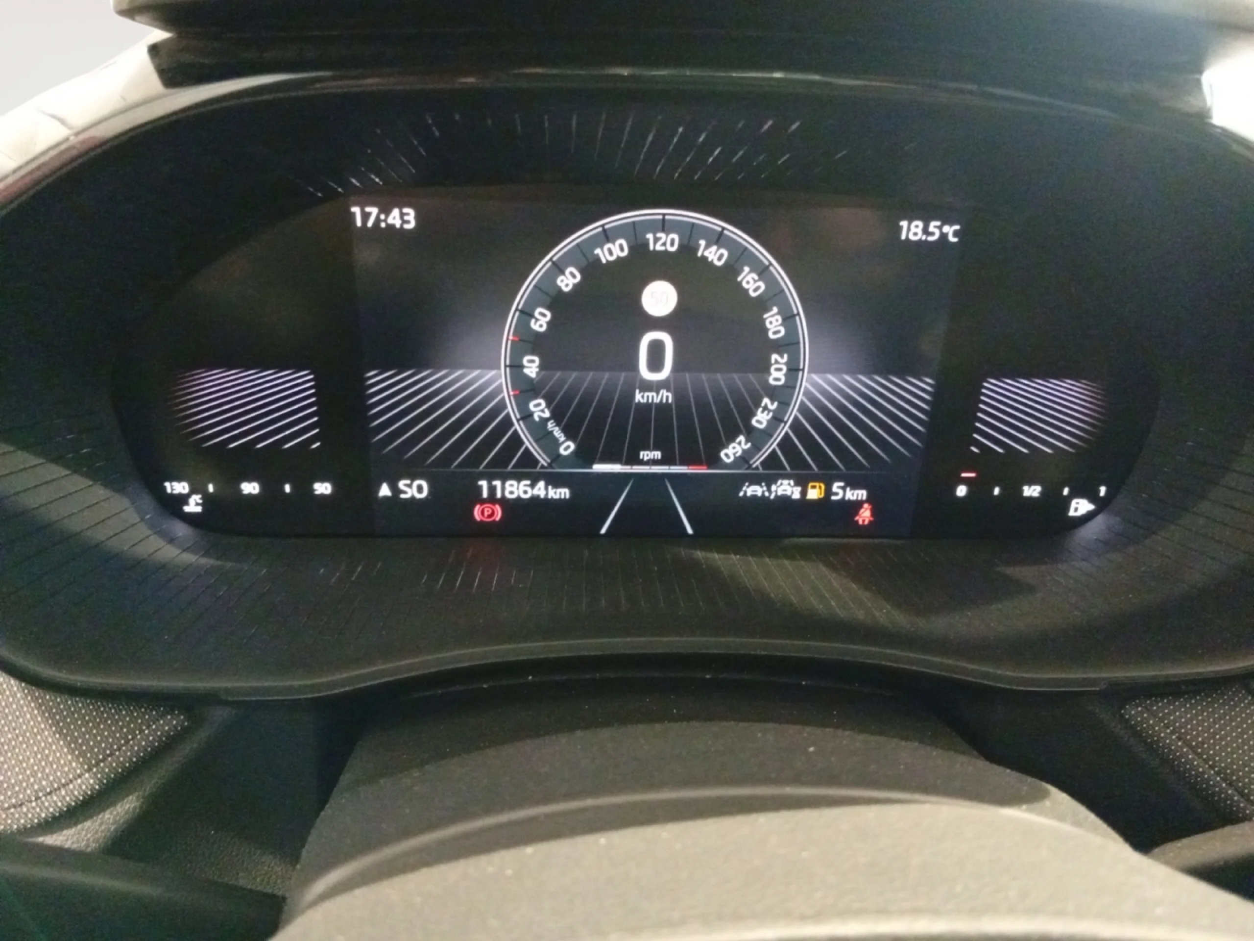 SKODA FABIA 1.0 TSI 70KW (95CV) DESIGN - Foto 15