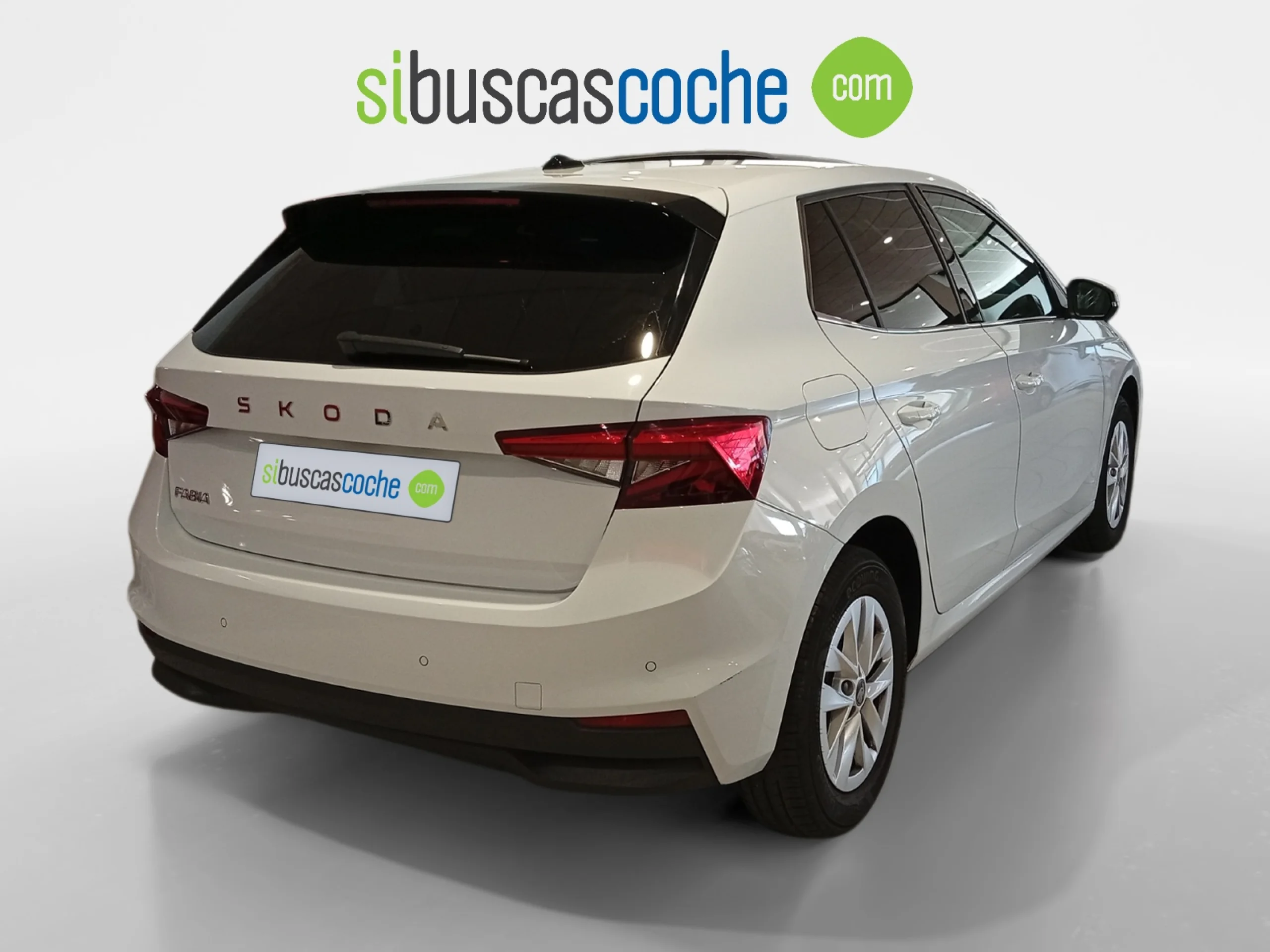 SKODA FABIA 1.0 TSI 70KW (95CV) DESIGN - Foto 18