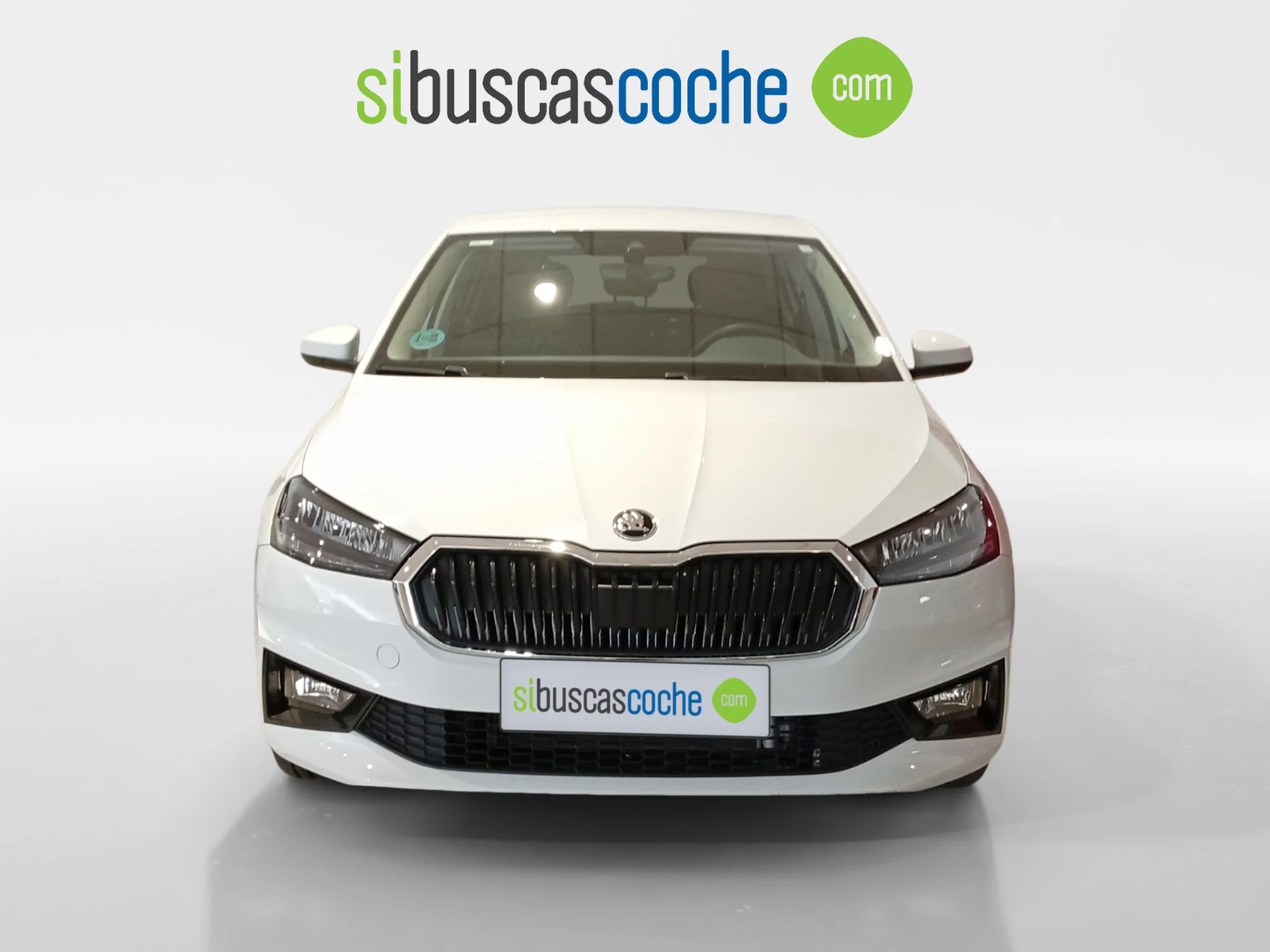 SKODA FABIA 1.0 TSI 70KW (95CV) DESIGN - Foto 19