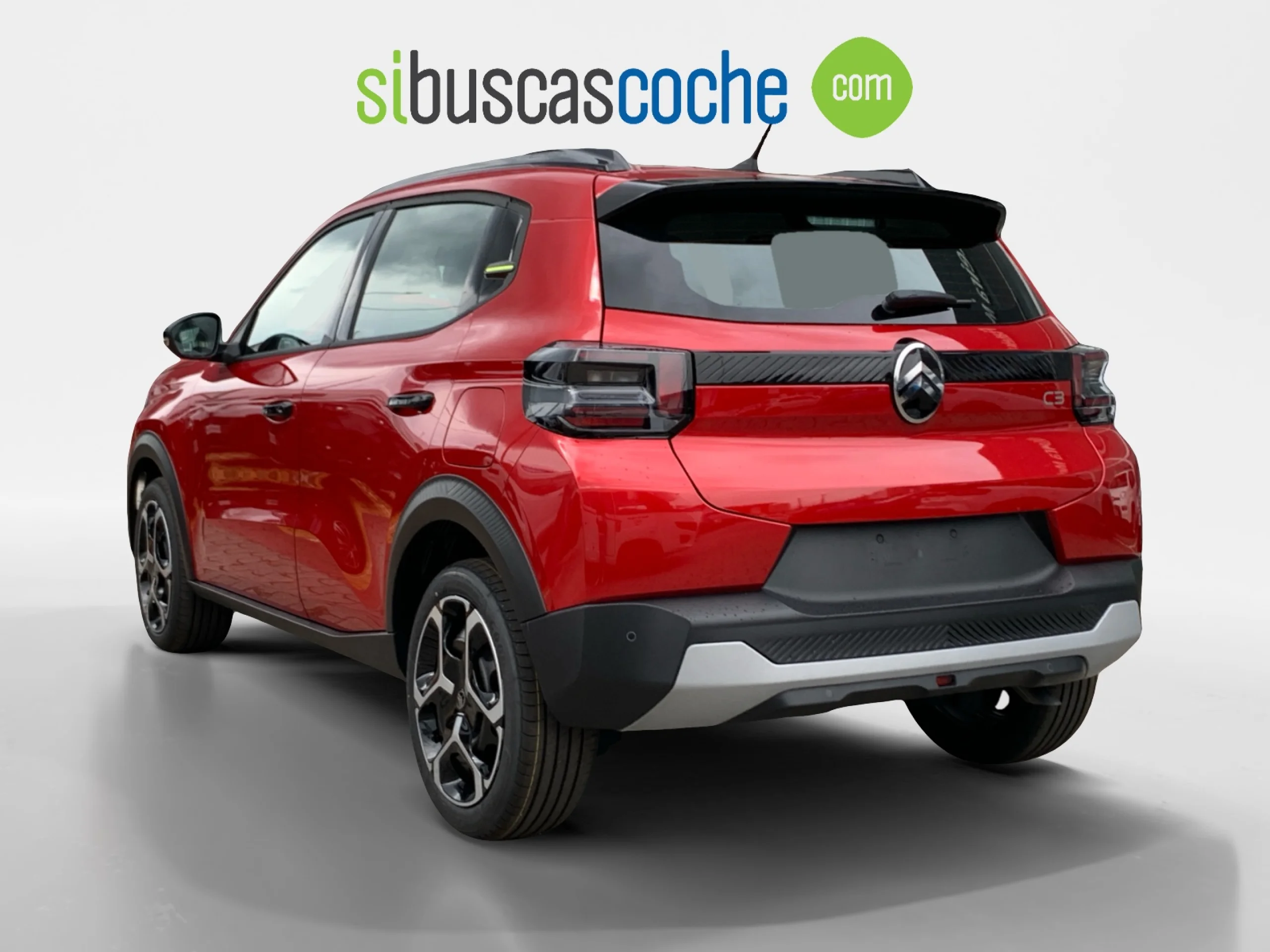 CITROEN C3 TURBO 100 PLUS - Foto 2