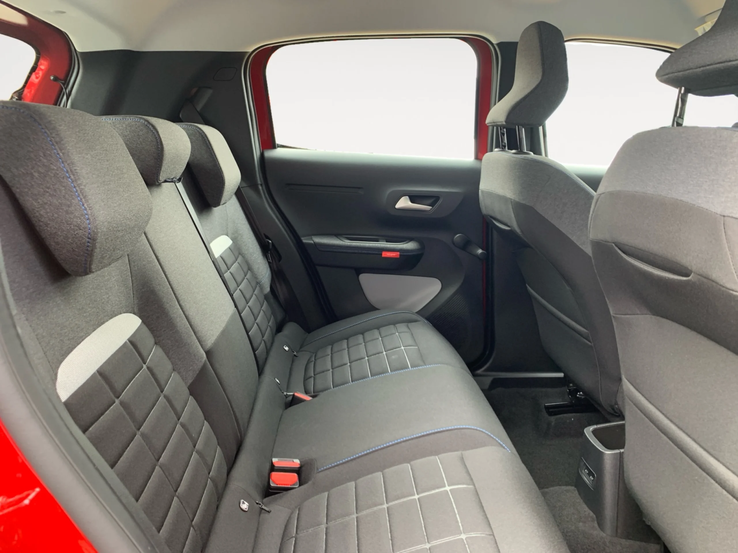 CITROEN C3 TURBO 100 PLUS - Foto 6
