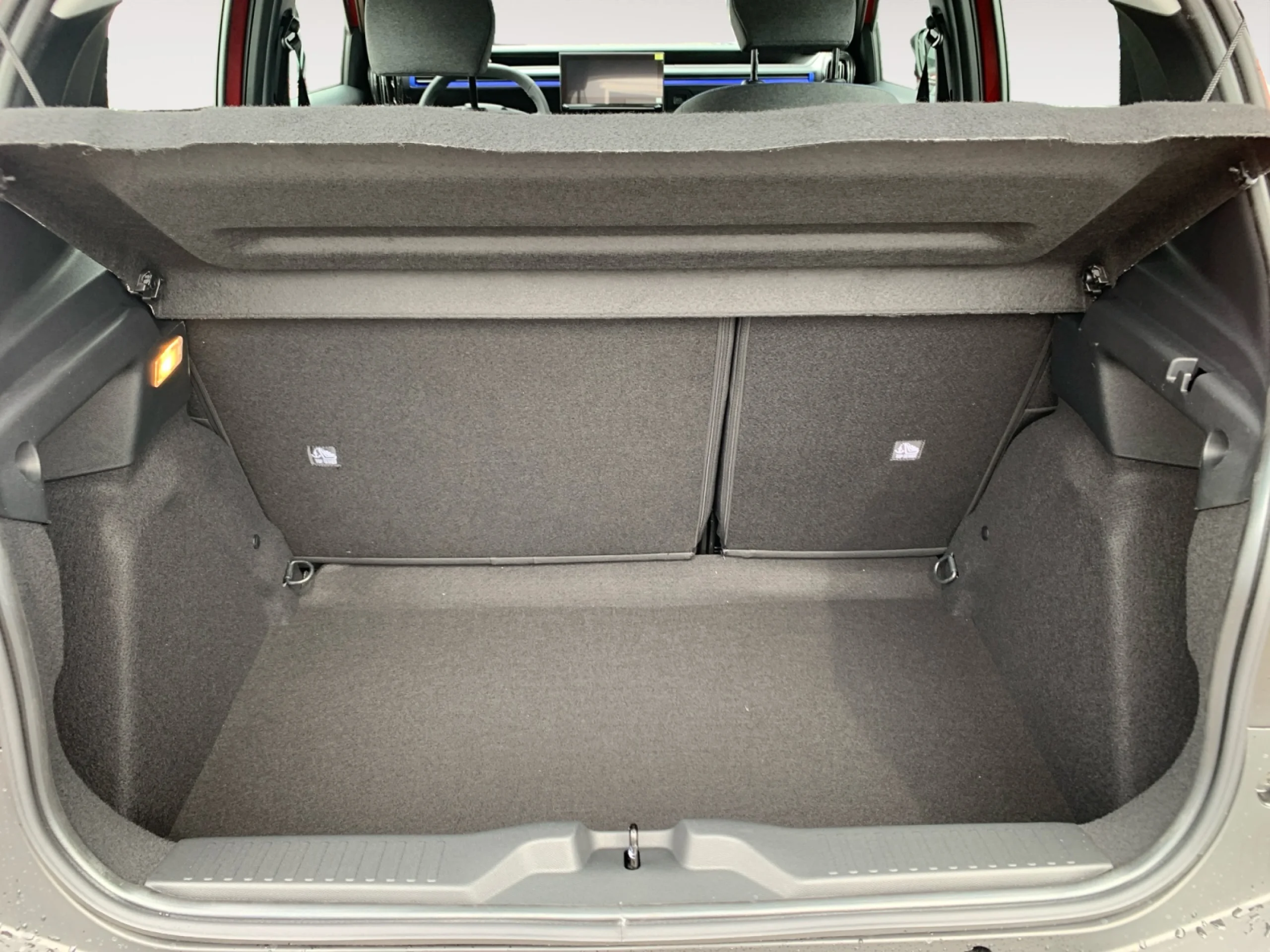 CITROEN C3 TURBO 100 PLUS - Foto 8