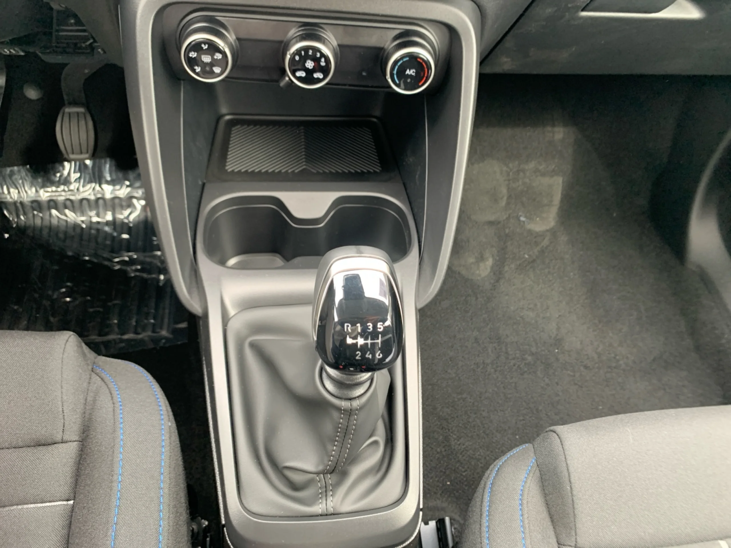 CITROEN C3 TURBO 100 PLUS - Foto 10