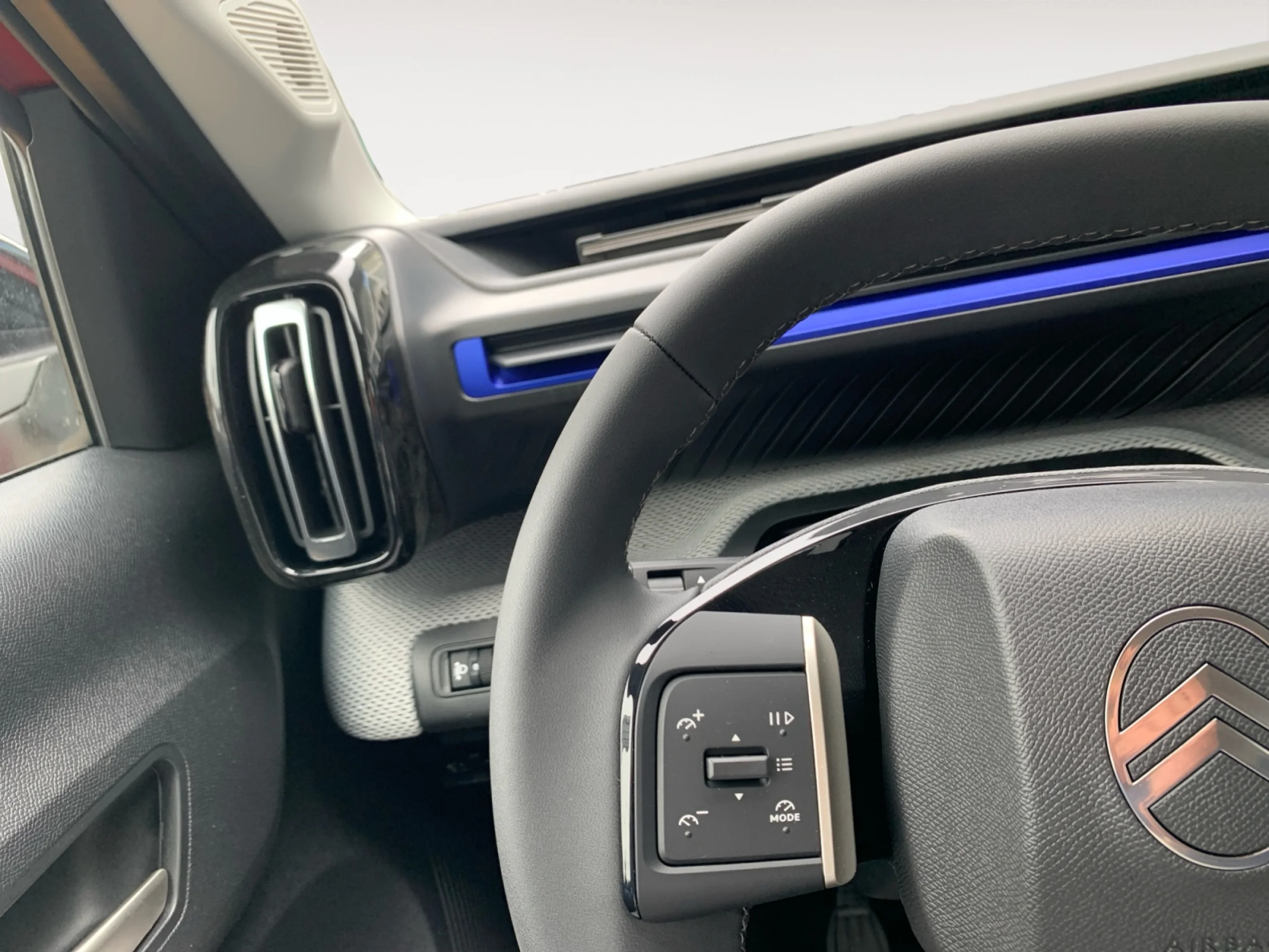 CITROEN C3 TURBO 100 PLUS - Foto 11